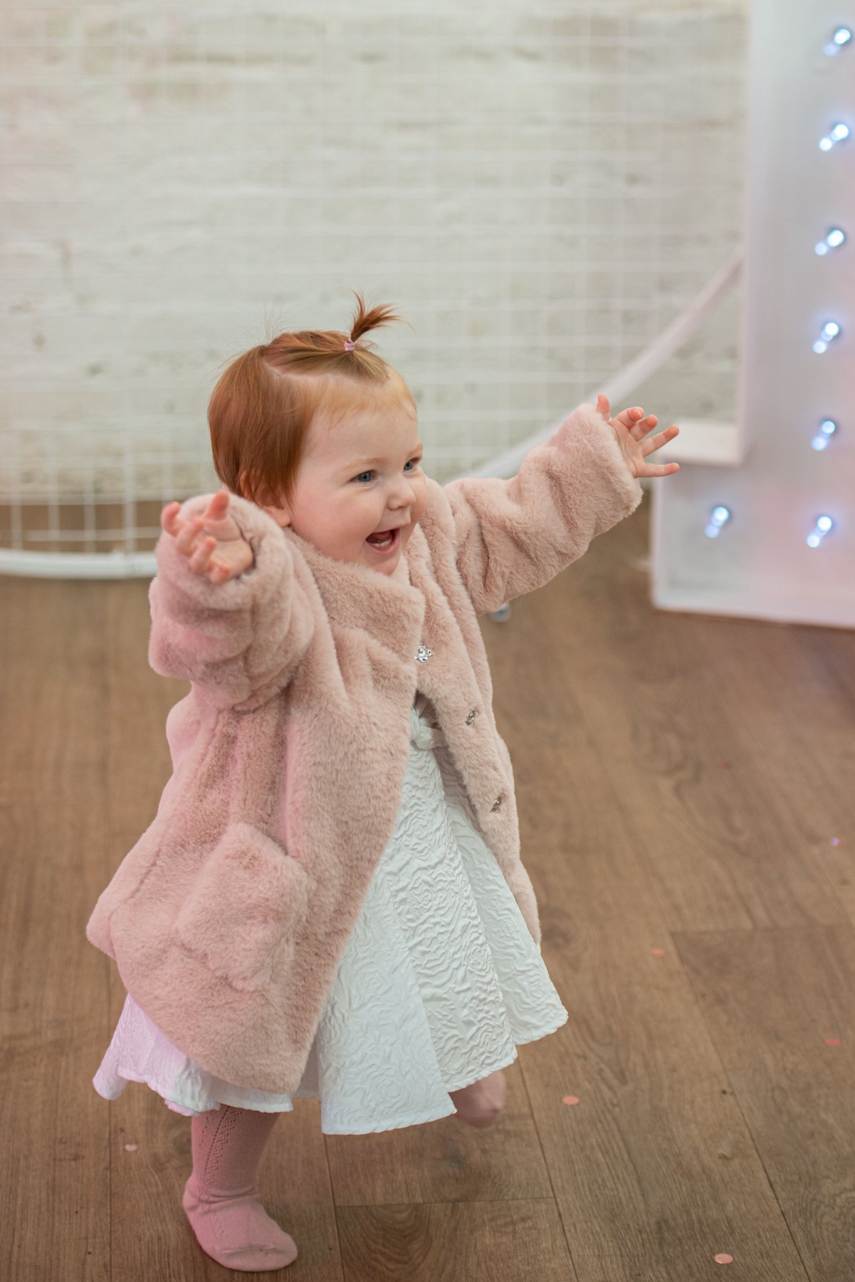 First Birthday 1st Party Pink Melbourne Decor Family Photos