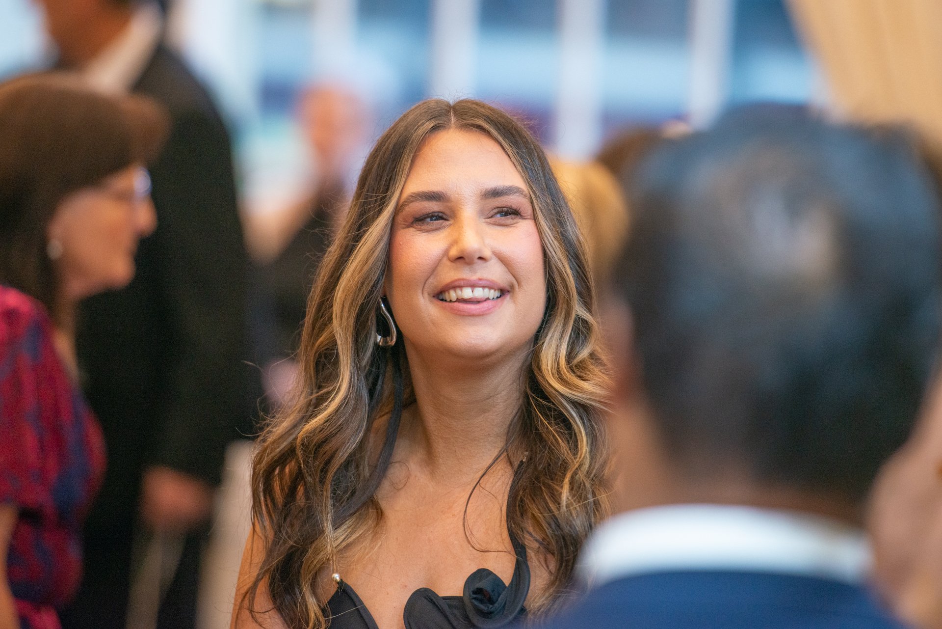 How to take candid photos like a pro! 