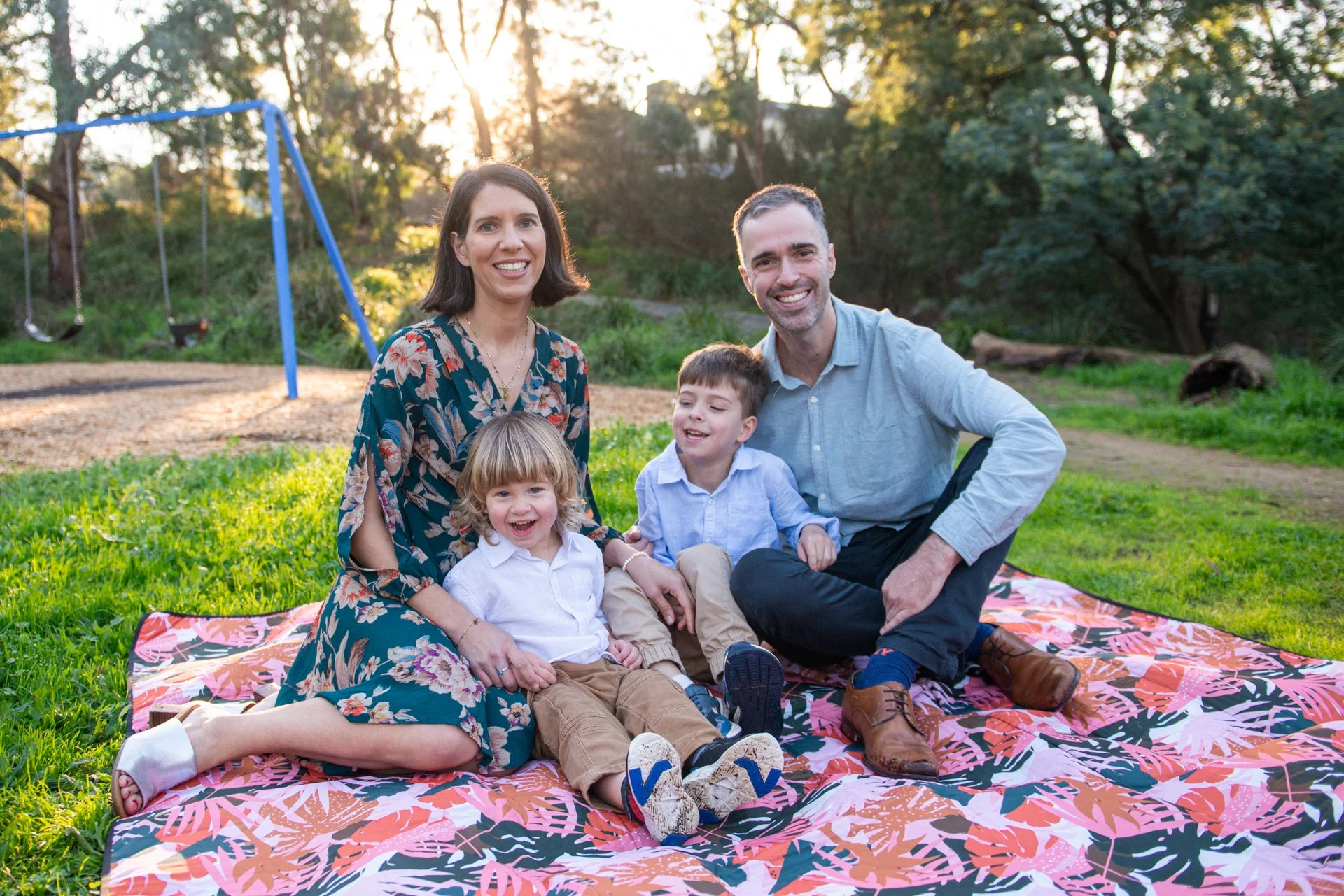 Family sessions: what you need to know!