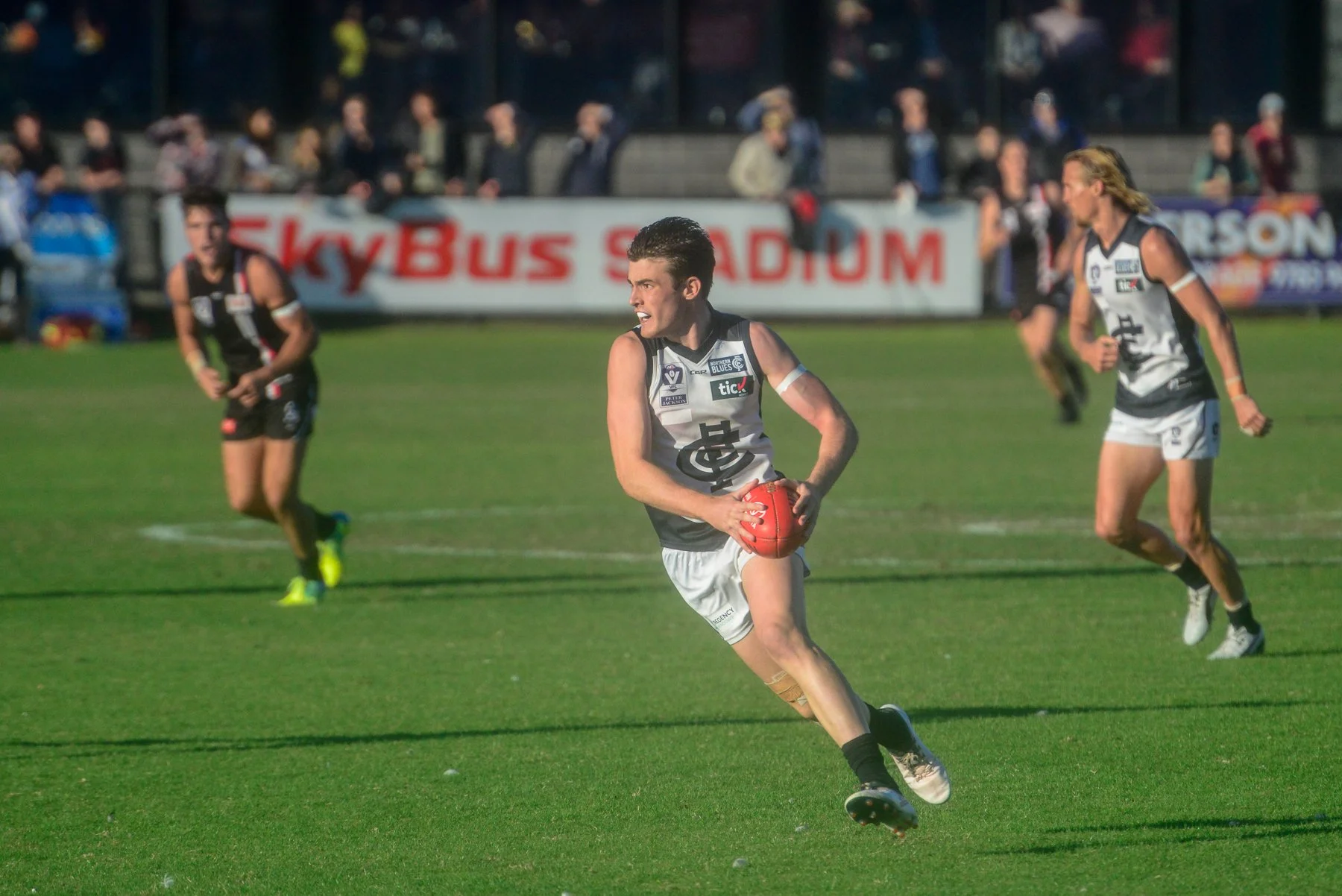 northern blues carlton vfl football melbourne box hill sport photographer