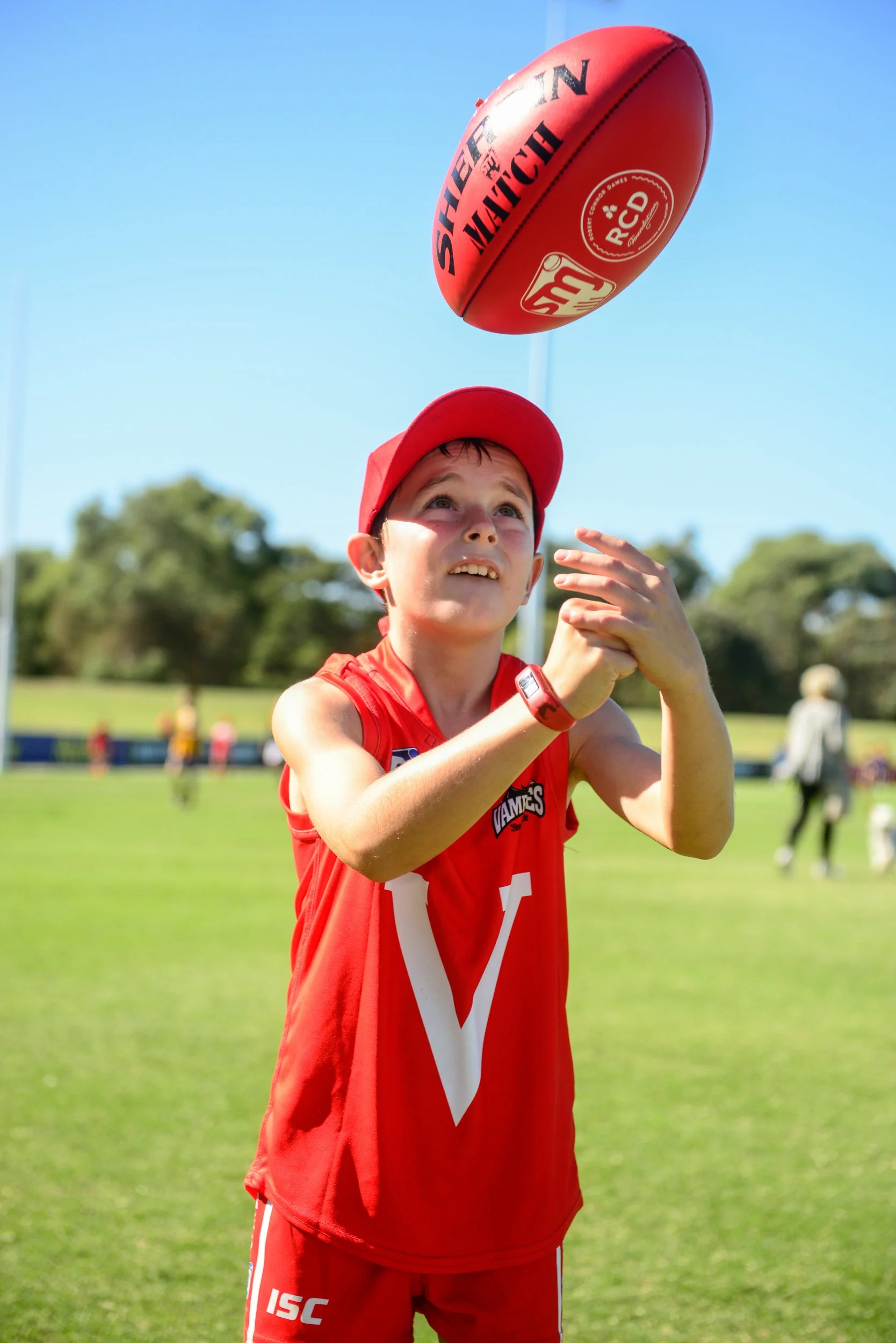 smjfl football sport photography melbourne