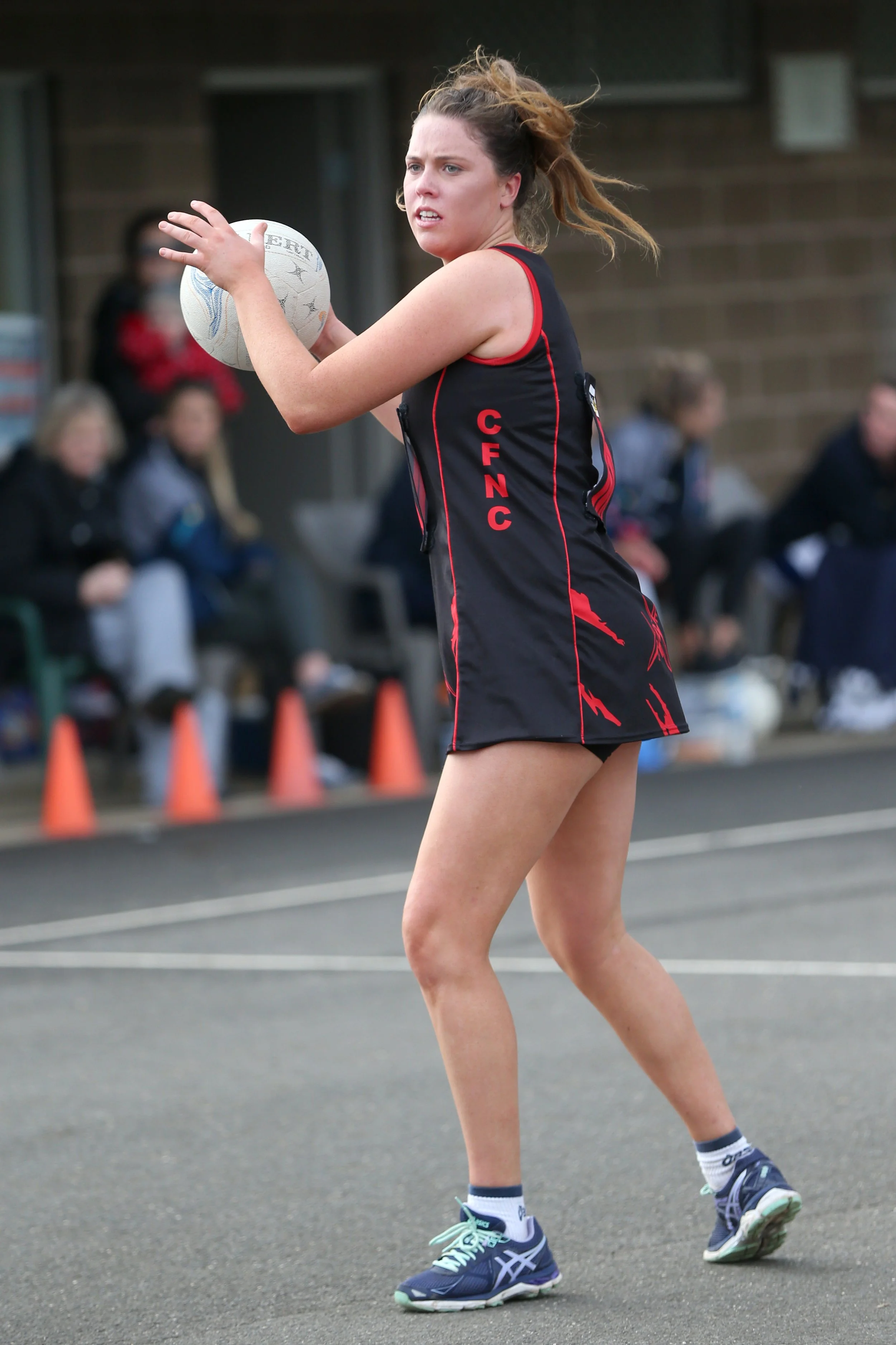 warrnambool netball sport photographer melbourne 