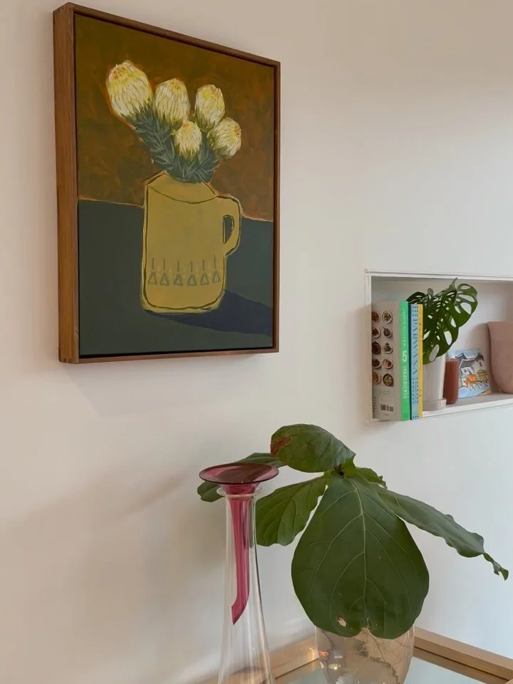 A gorgeous partial styling to start off our Monday morning in Black Forest 🤍