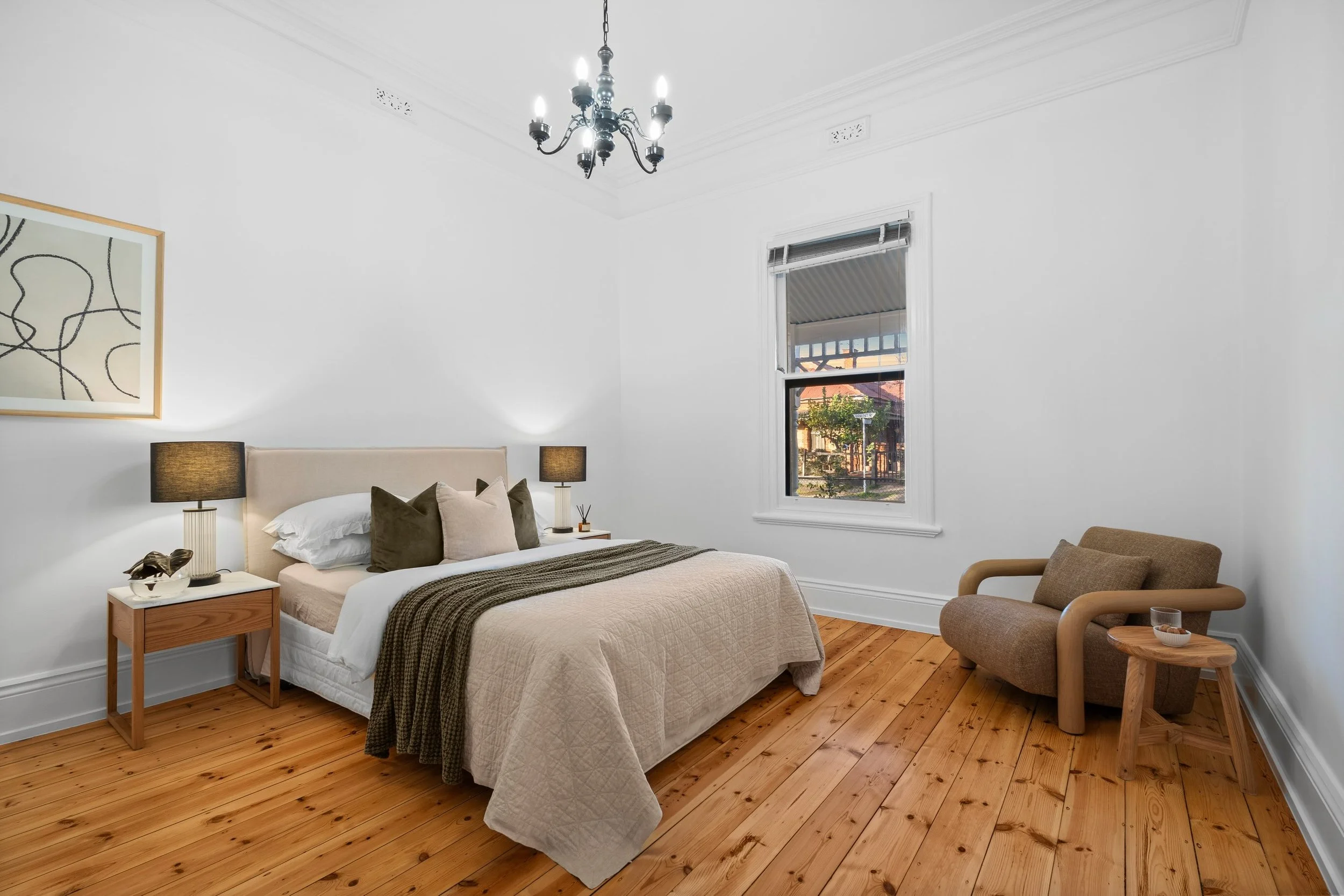 Timeless character paired with contemporary living 
Braund Ave, Prospect for @myrabrunning 
Auction tomorrow 28th Aug 〰️