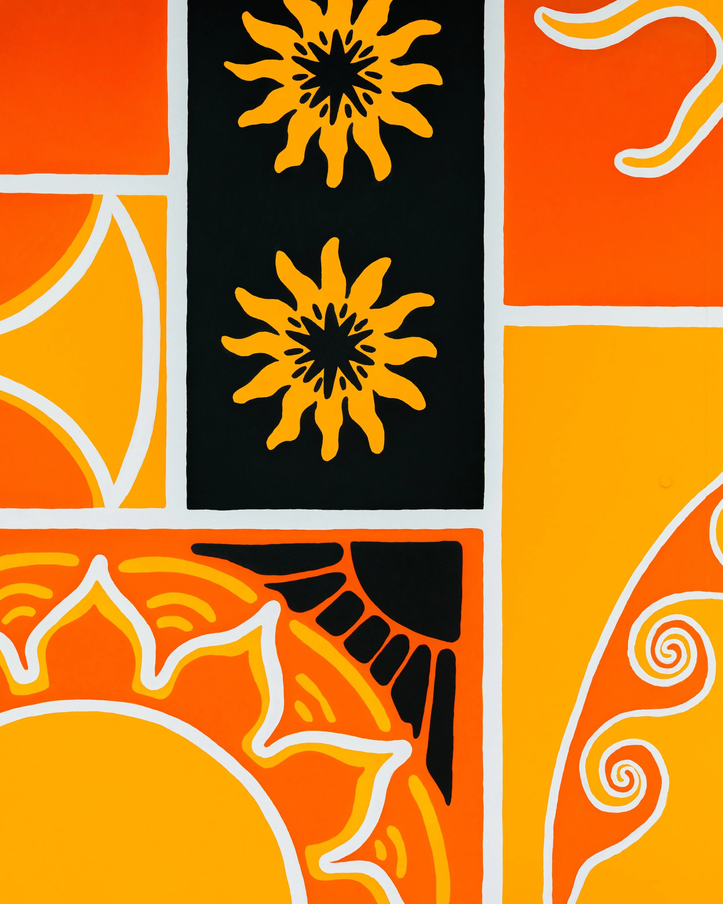 MURAL PAINTING