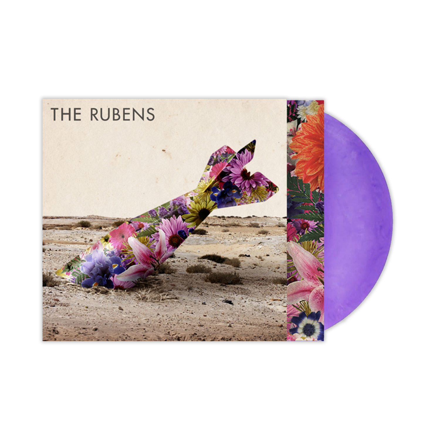 [The Rubens] Vinyl Reissue Merch.png