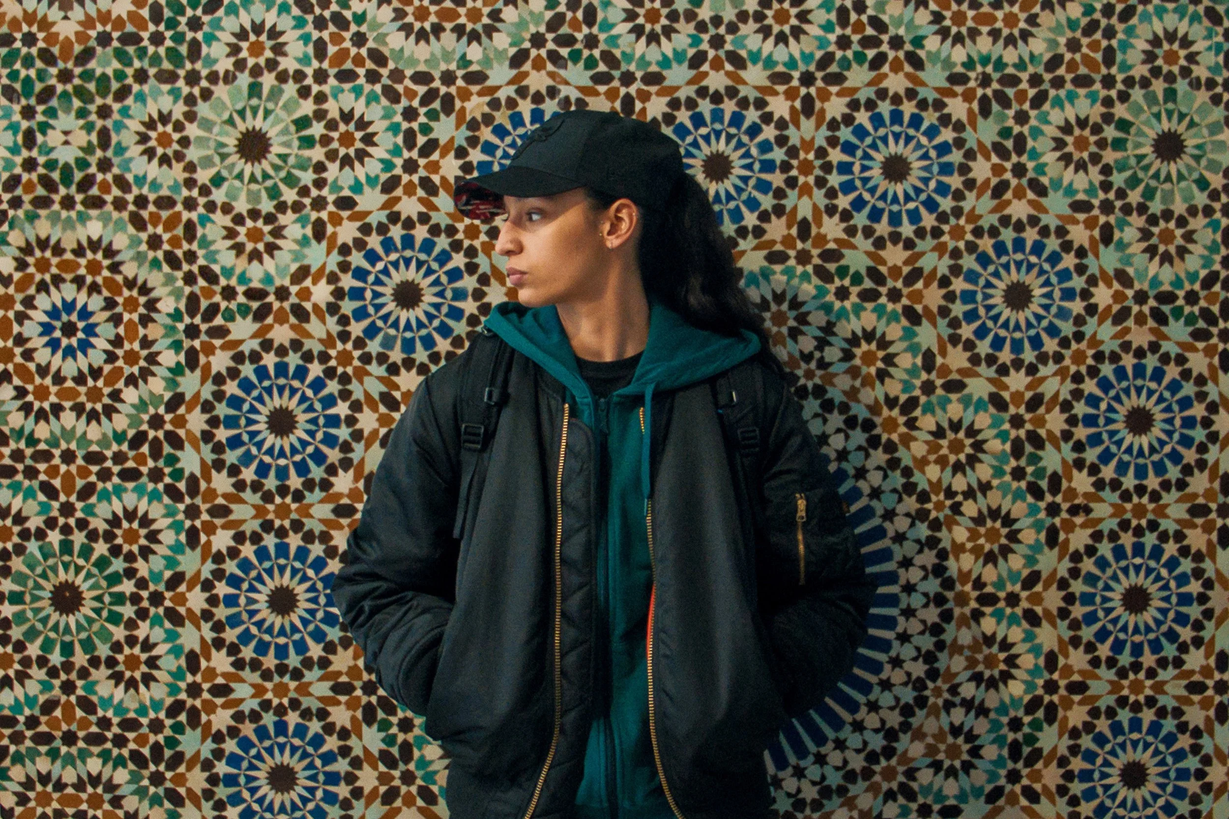 la petite dernière - die jüngste tochter