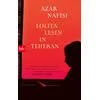 azar nafisi - lolita - lesen in teheran