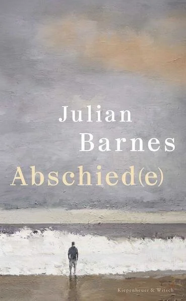 julian barnes - abschied(e)