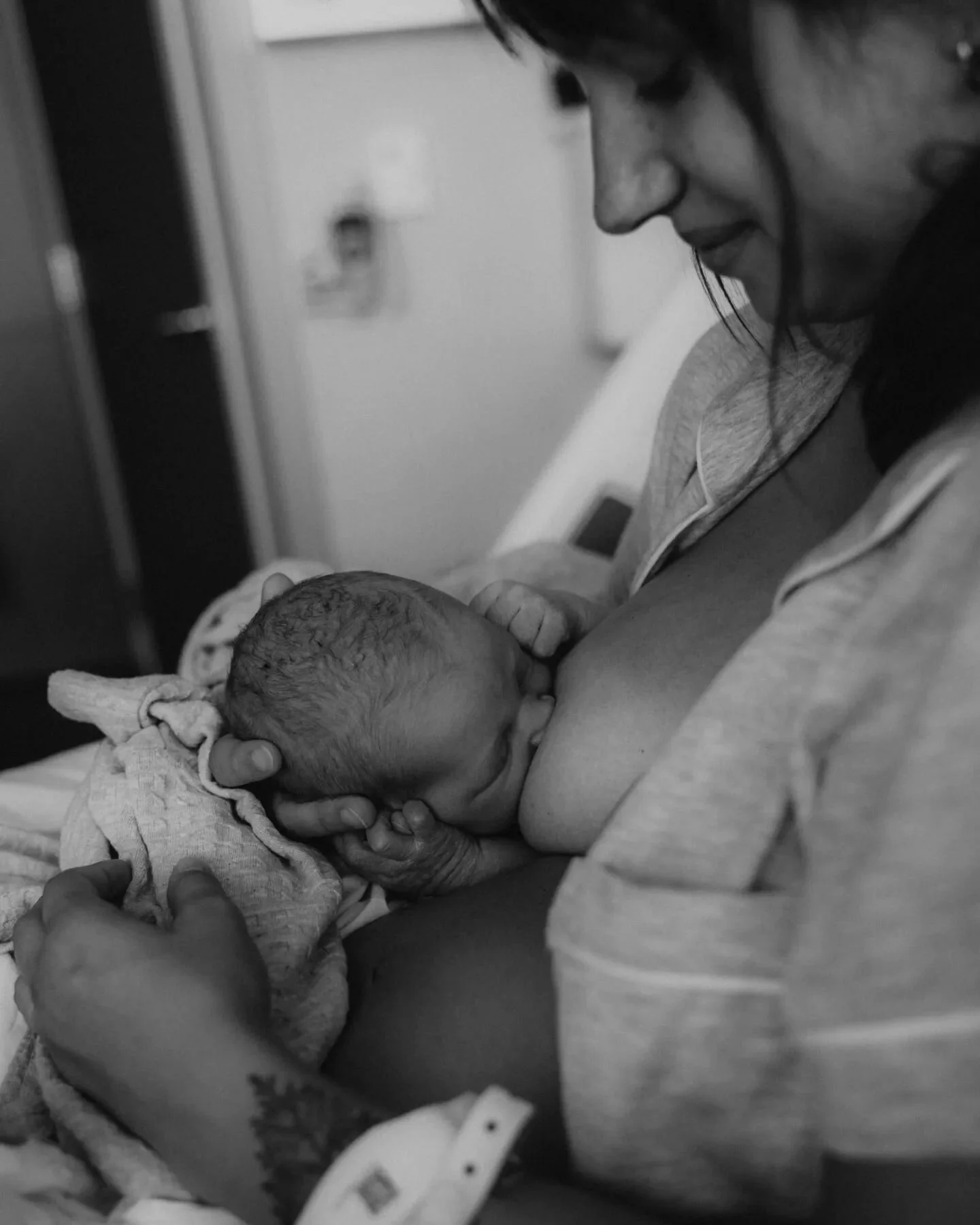 Motherhood is brutal and beautiful, it is all consuming and full of becoming. 

There are slow seasons, and ones that seem to disappear in the blink of an eye. 

And each season, in all its fullness, is worthy of documenting. 

Worthy of reflecting u