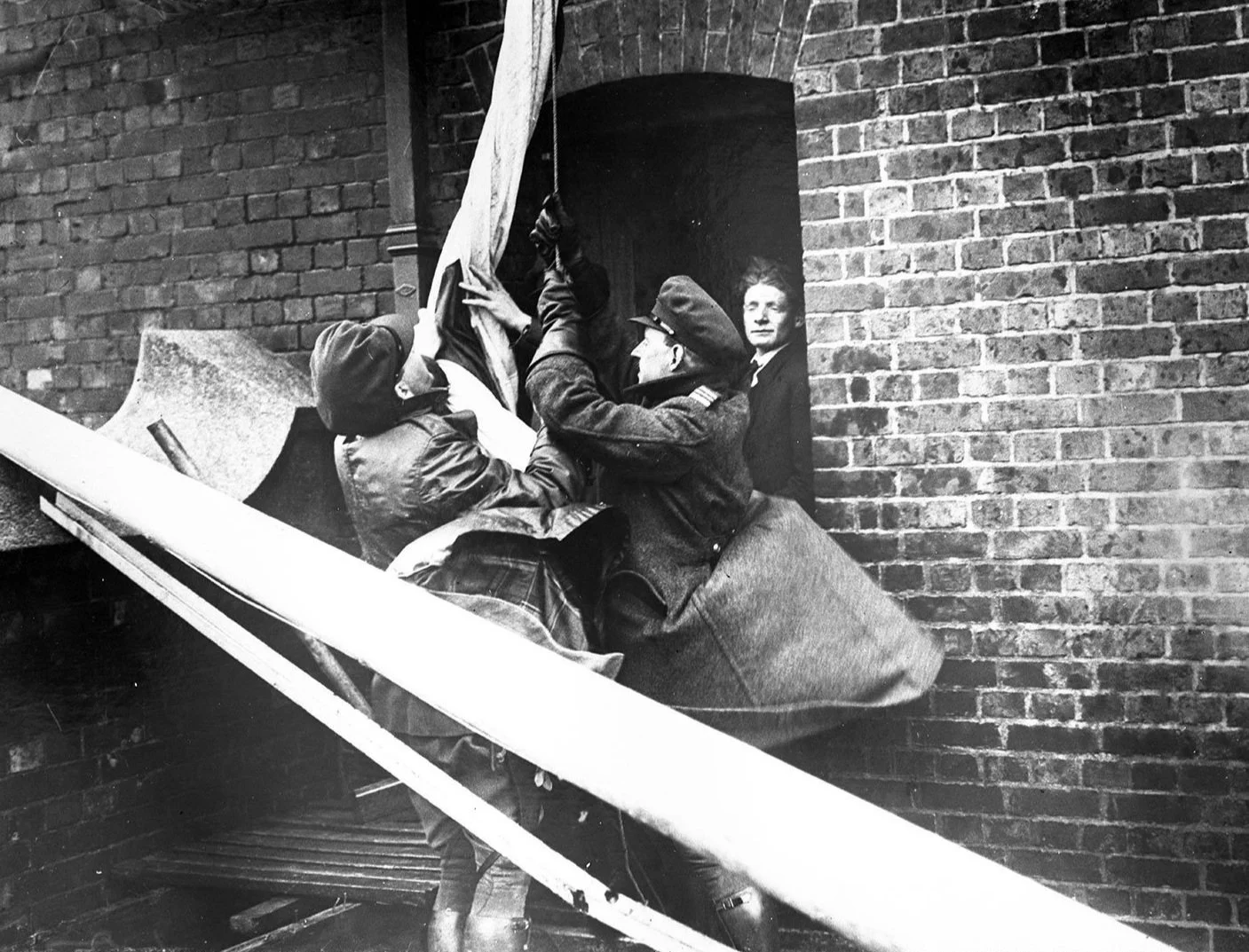 Co. Kildare & Wicklow