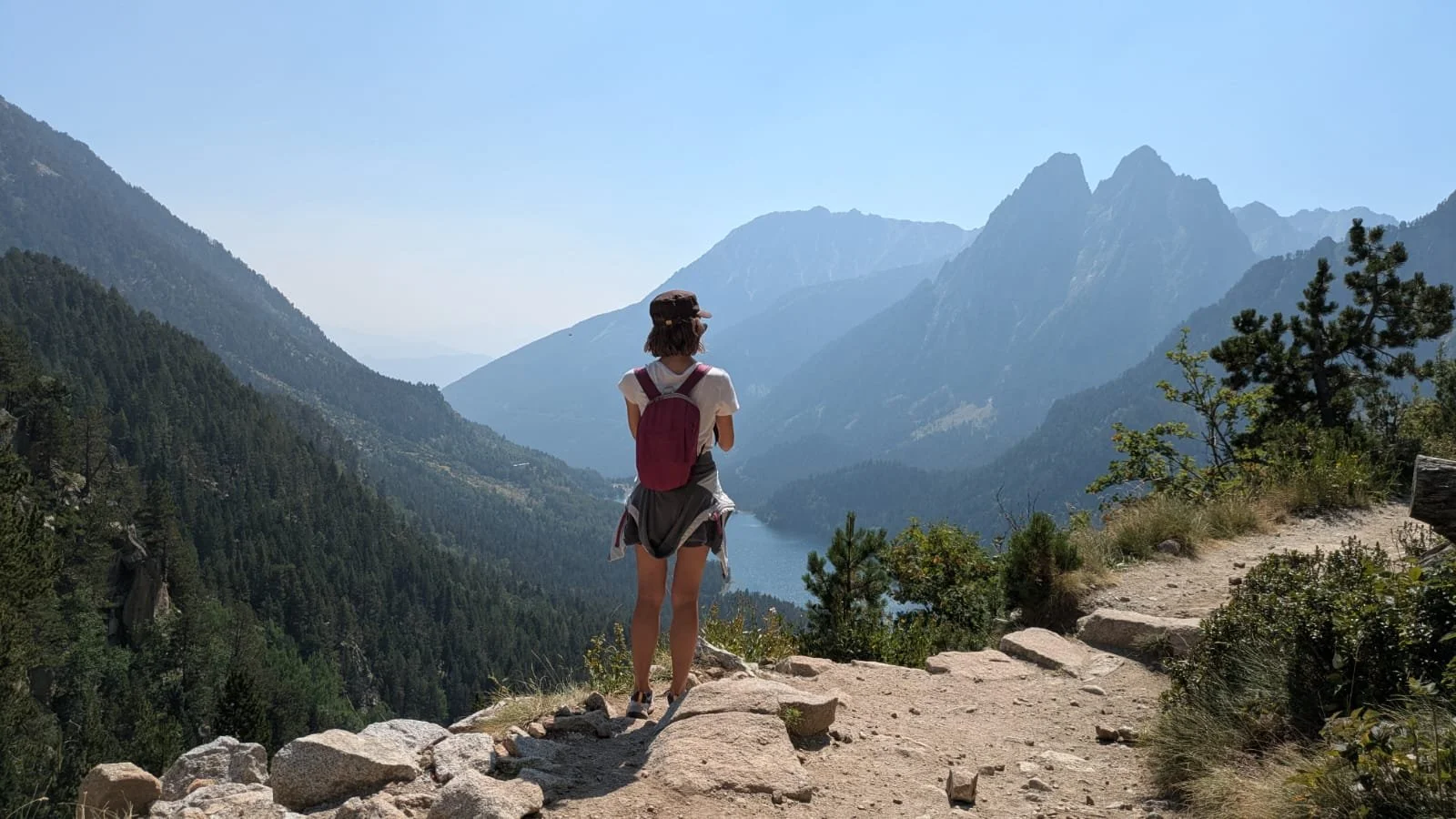 Grieving the Old You After Hearing Loss