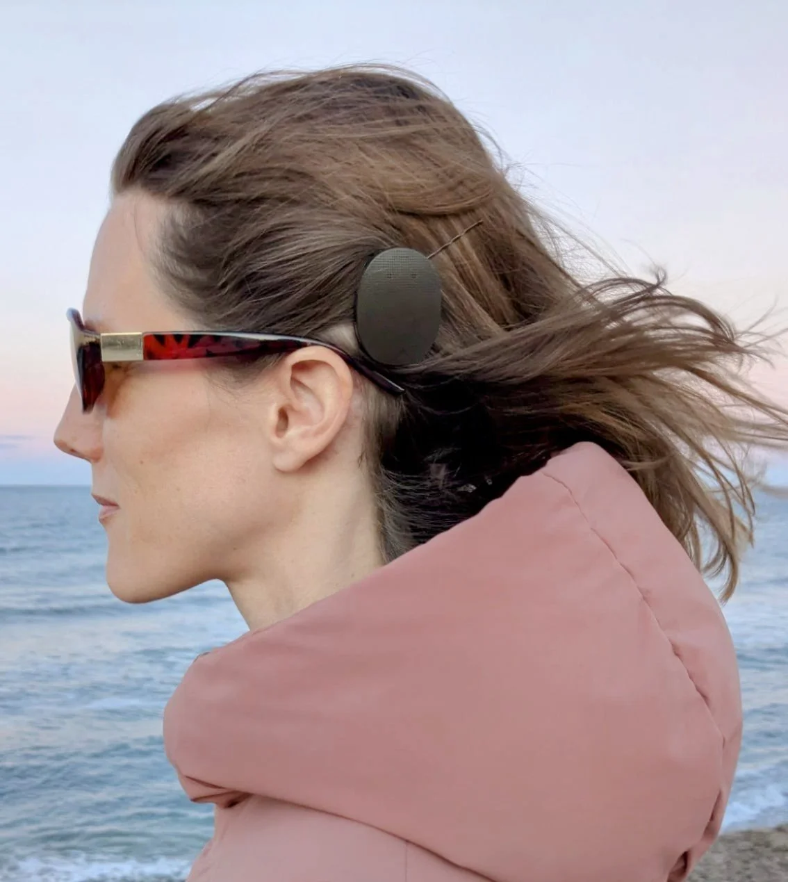 Deaf Awareness Week and Why I Love My Little Robot Ear