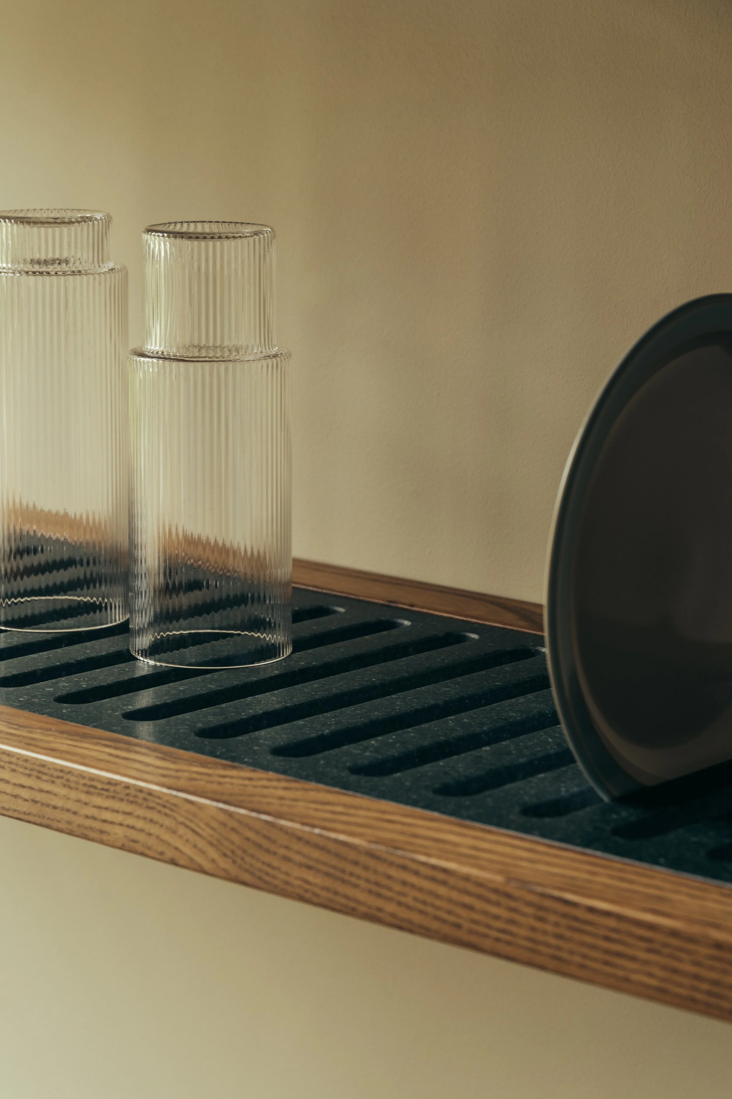 RAPT Project &amp; Tikkurila Paints