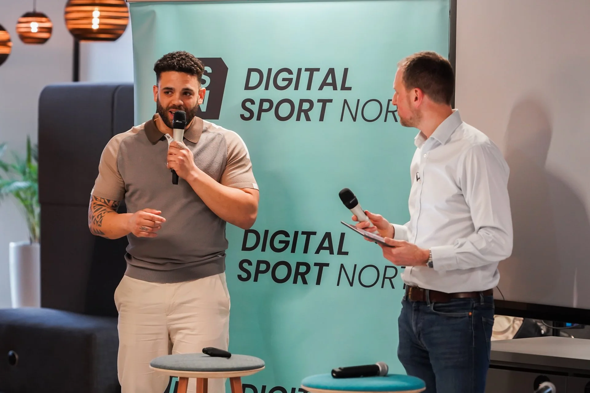 DSN3 - Kevin Larroyer