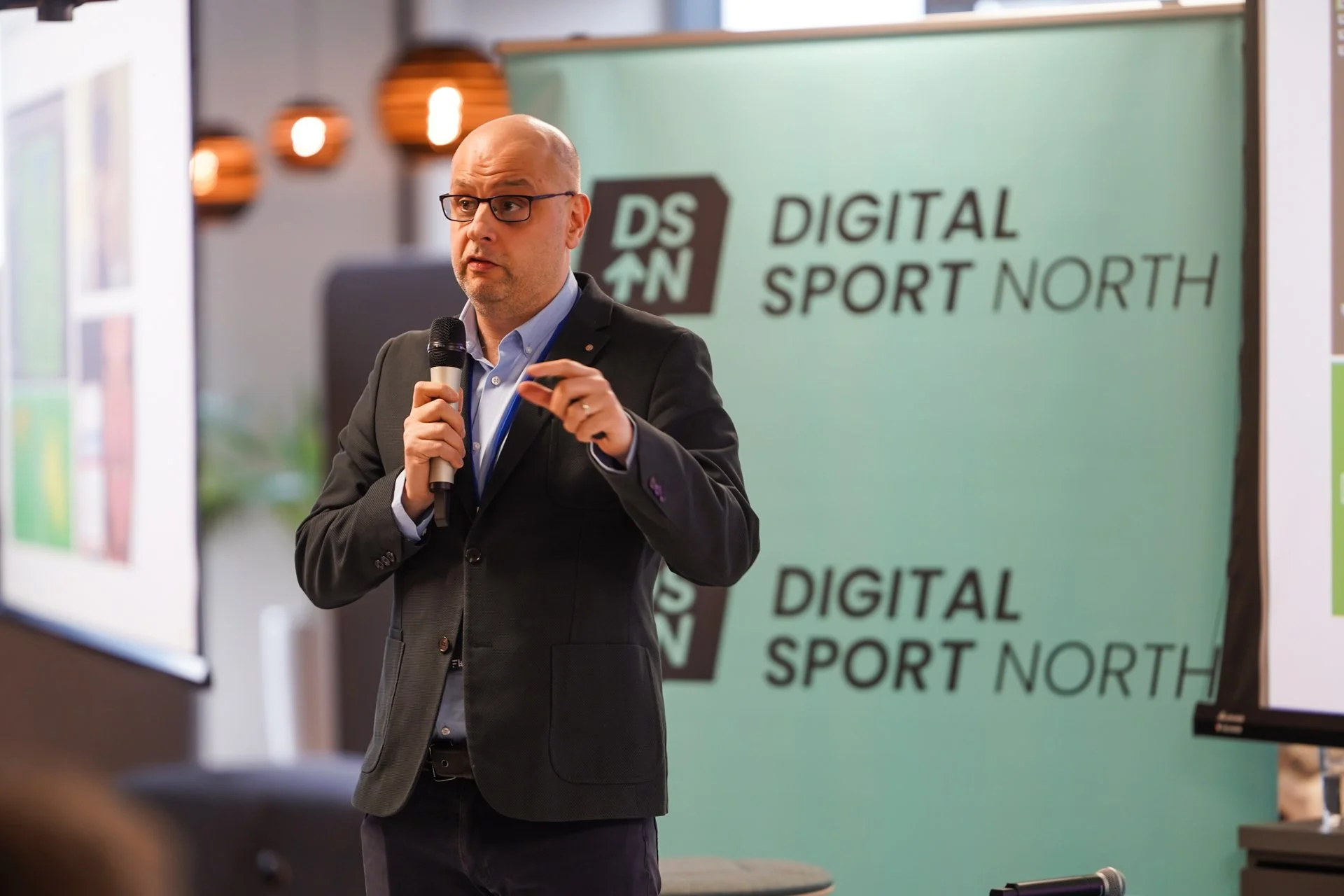 DSN3 - Simon Banoub