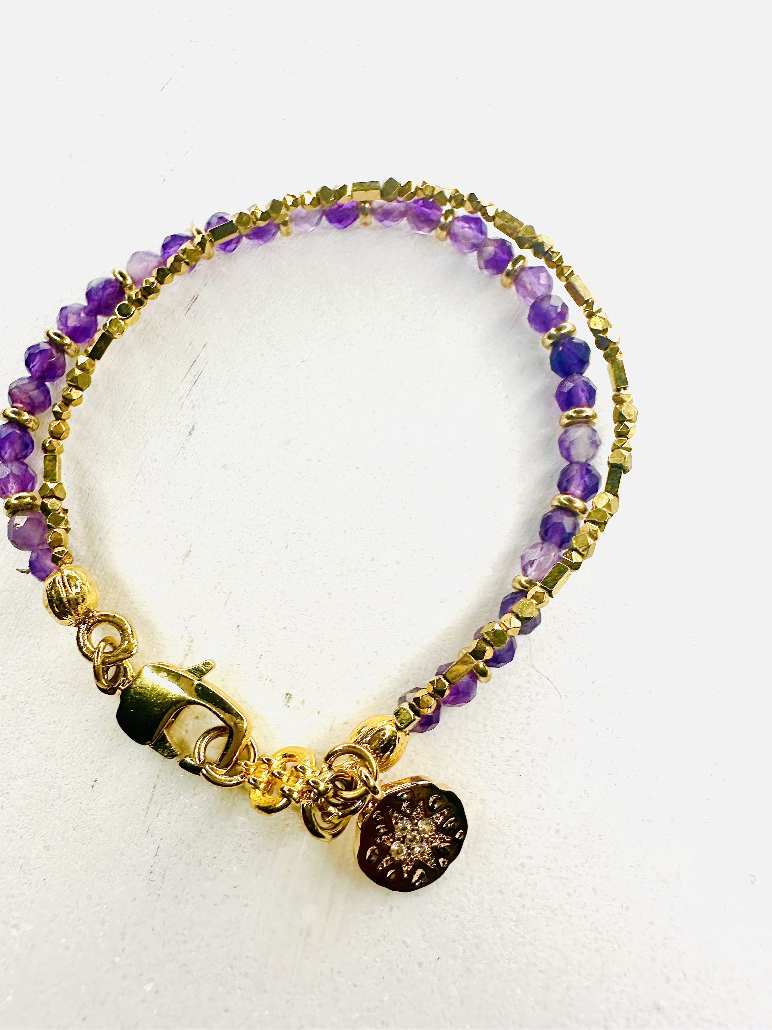 Ethical fashion jewellery