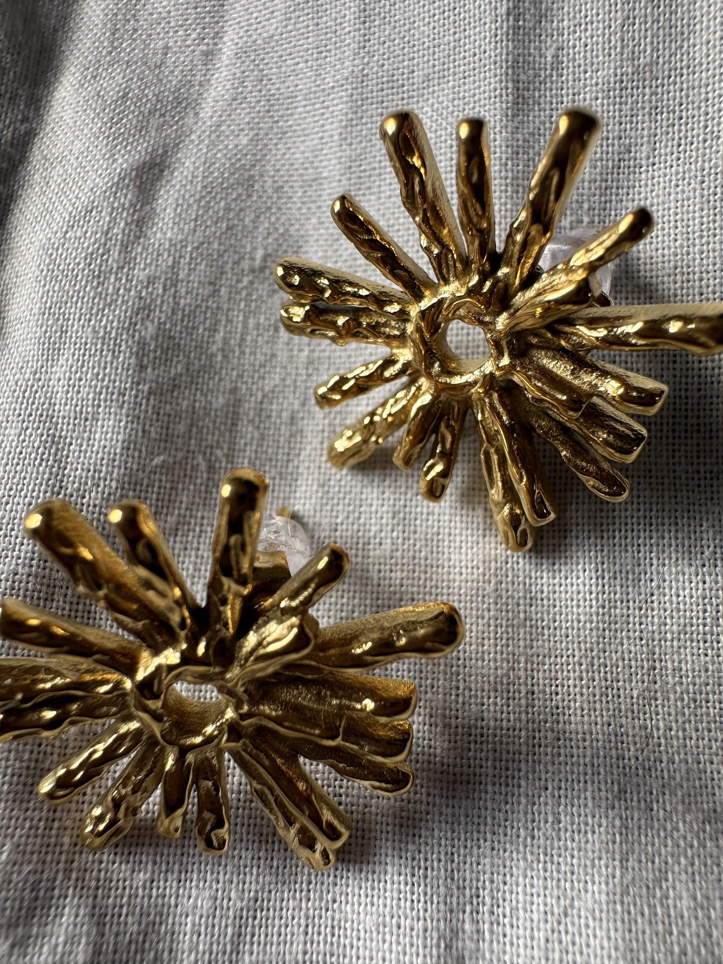 Where to Find Premium Quality Celestial Statement Earrings