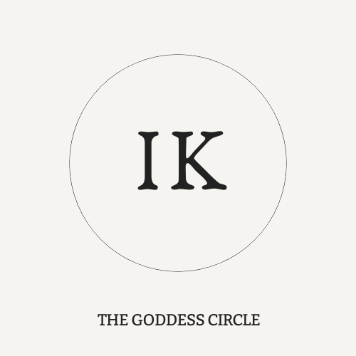 The Goddess Circle 
