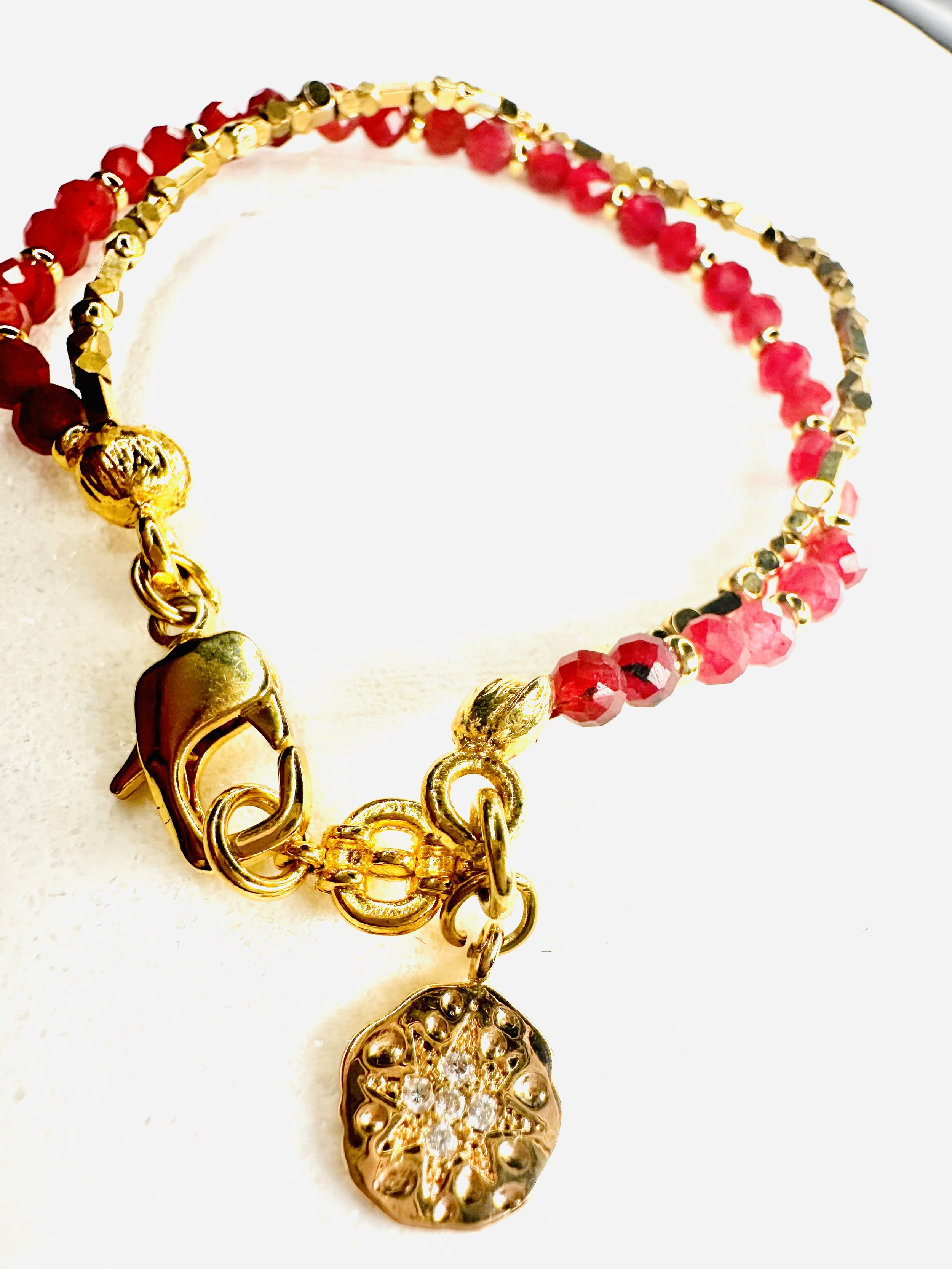 Bold and fearless fashion accessories