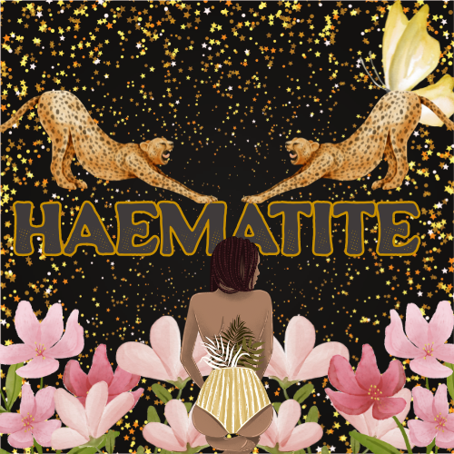 Haematite Meaning ★ Nemesis’ Guide to Justice and Balance