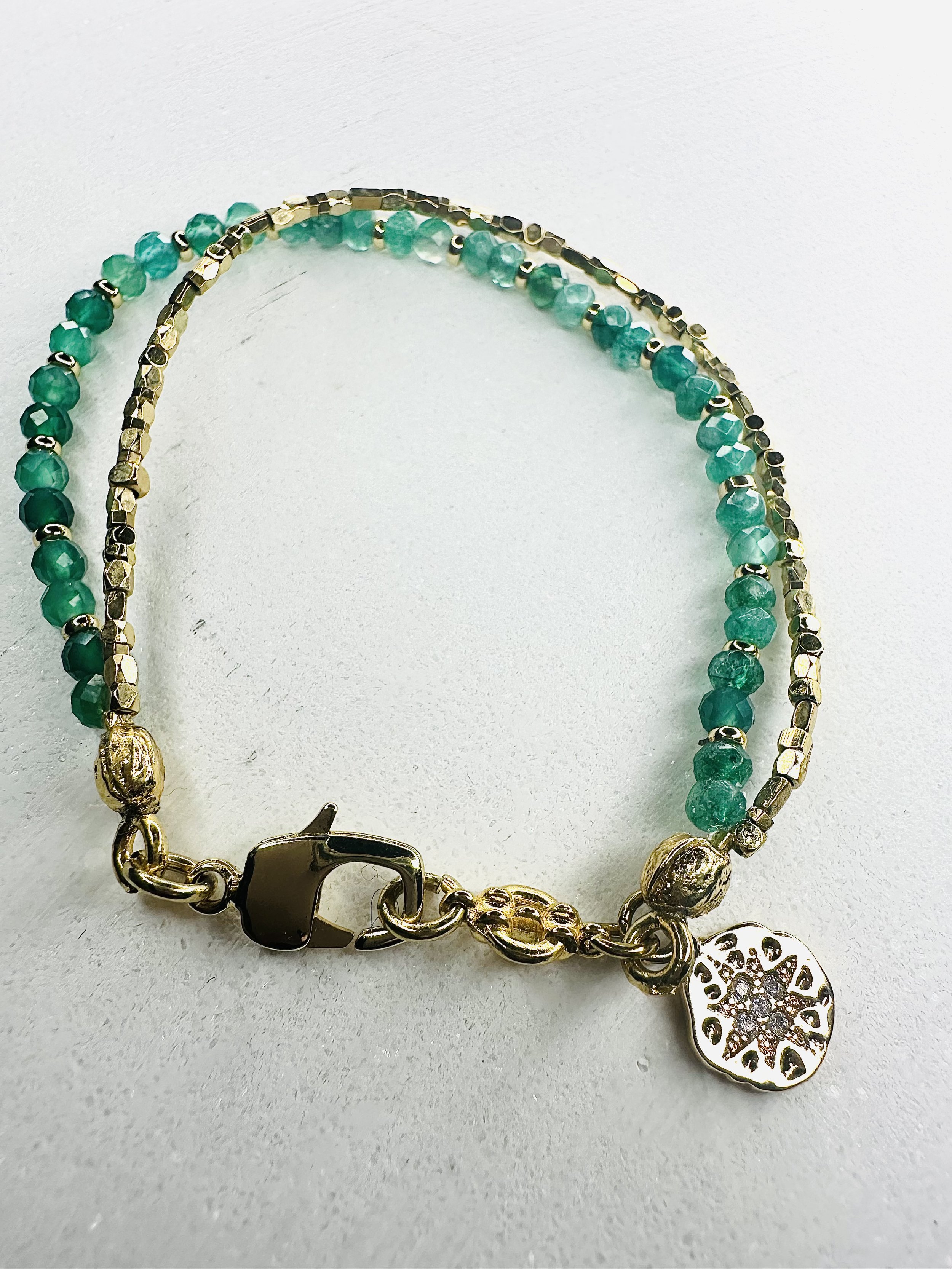 Artisan luxury jewellery