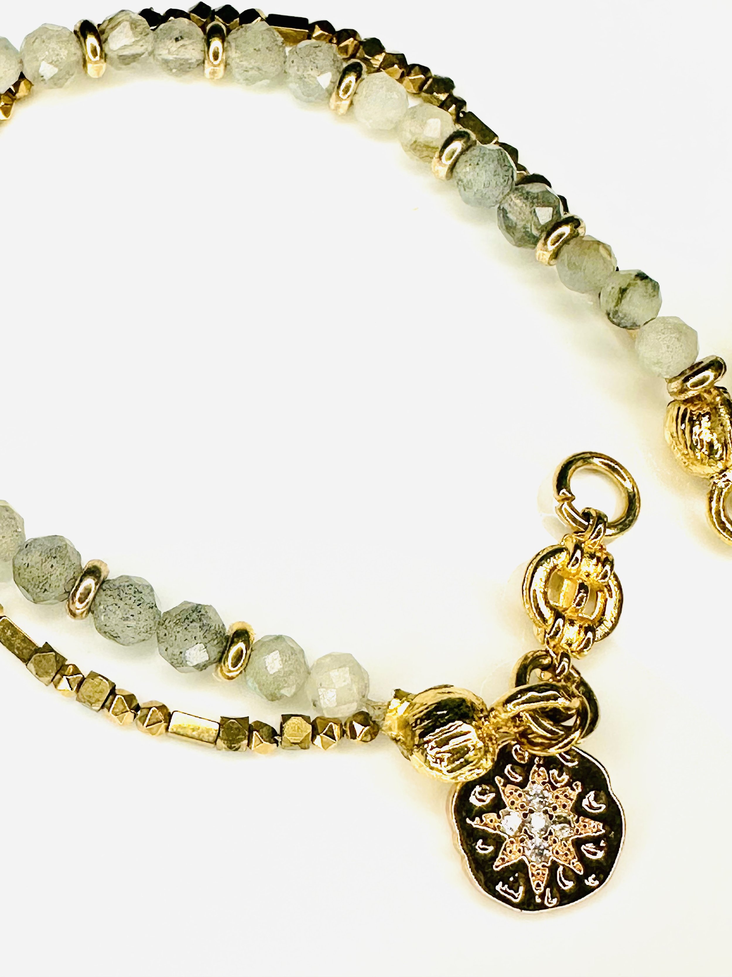 Women’s luxury bracelet