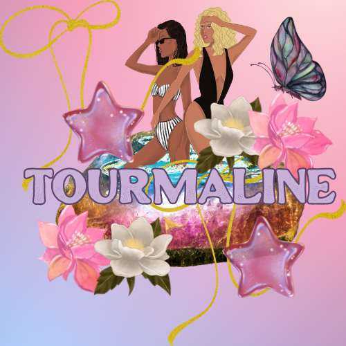 Pink Tourmaline Meaning: The Gemstone of Love, Healing and Inner Peace