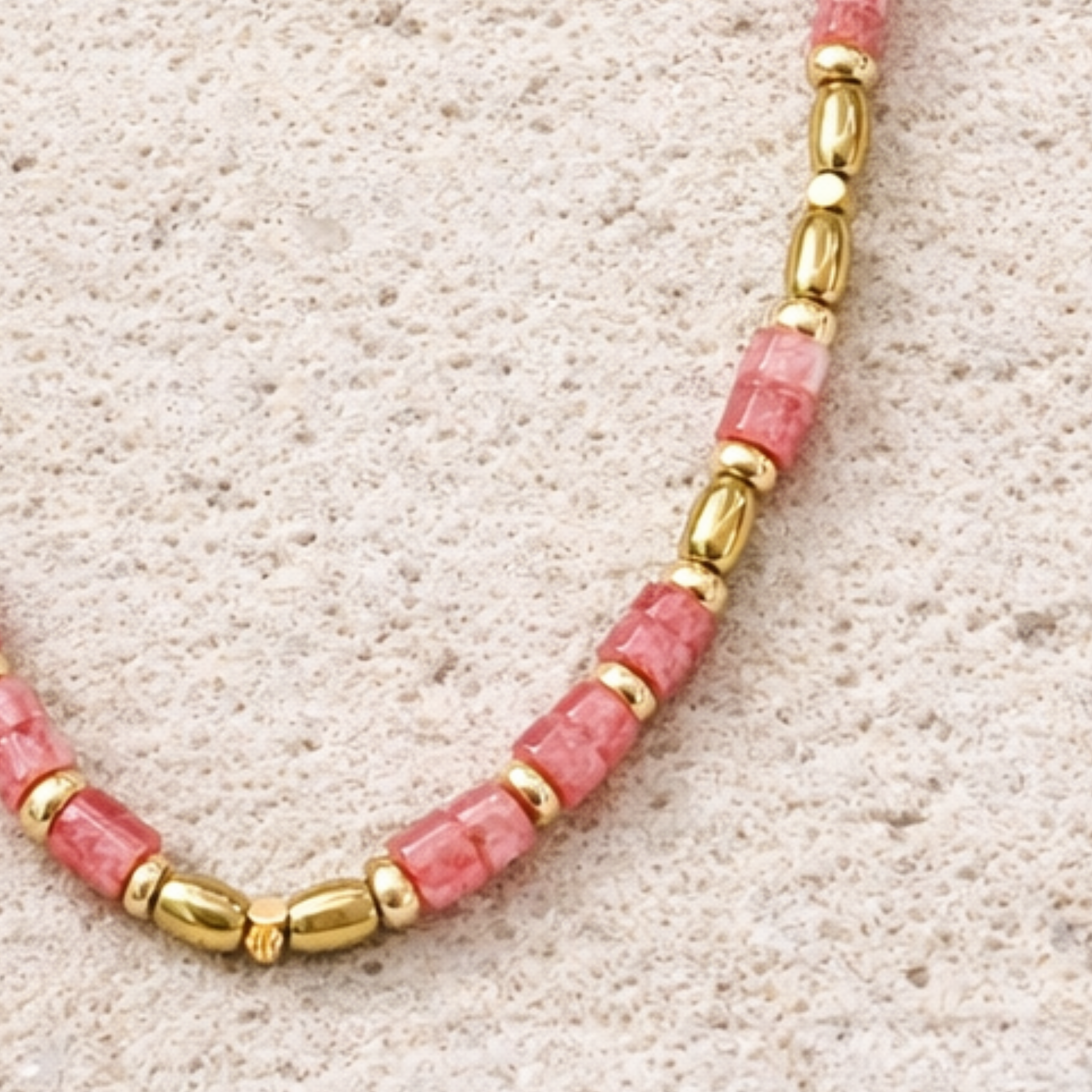 Rose Quartz Coco Necklace.png