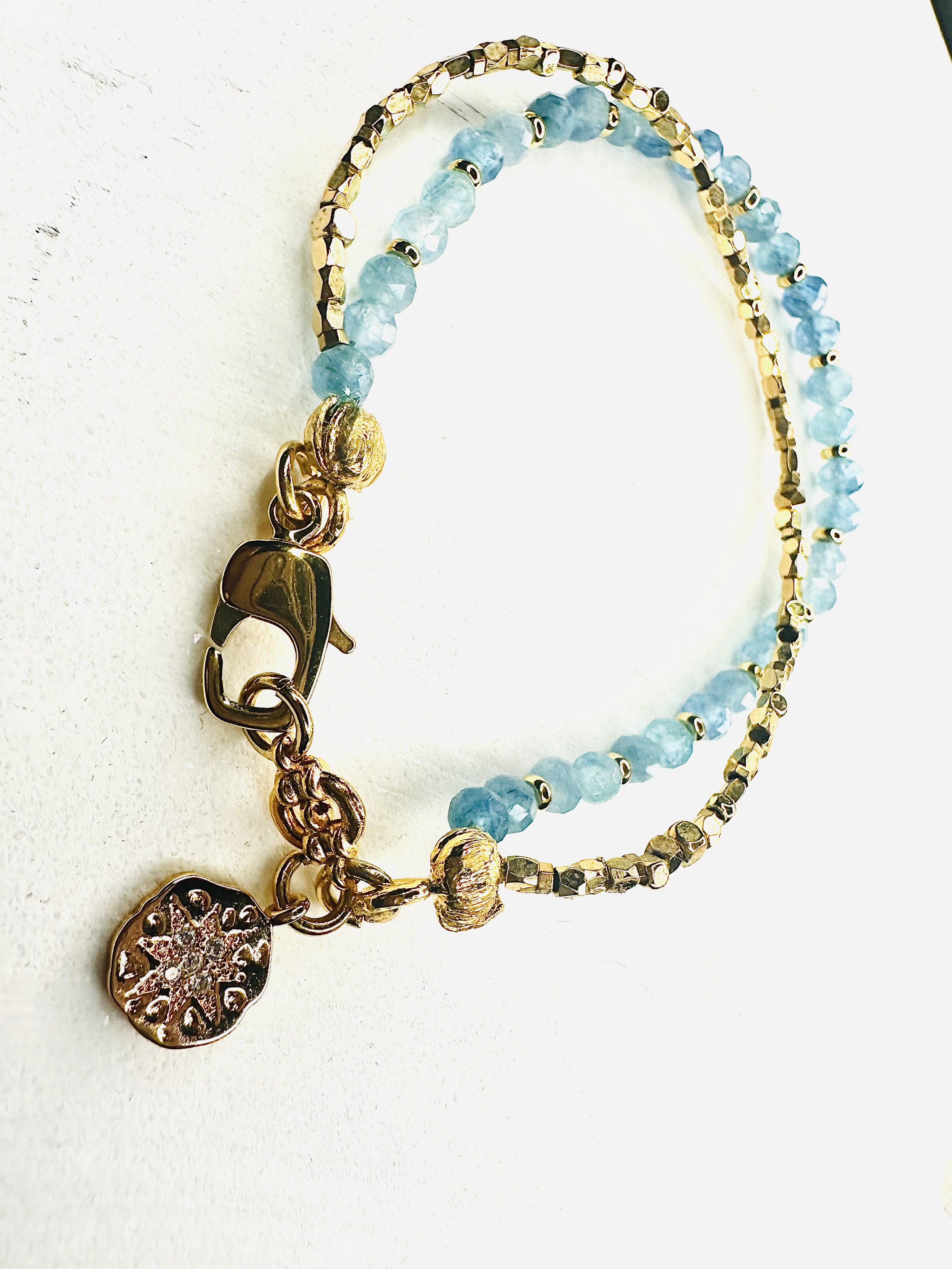 Ethical gemstones in fashion