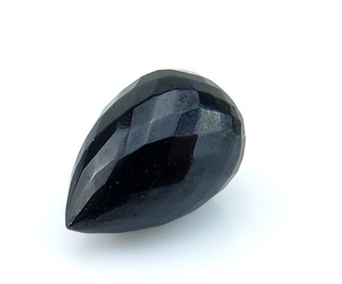 Black Spinel