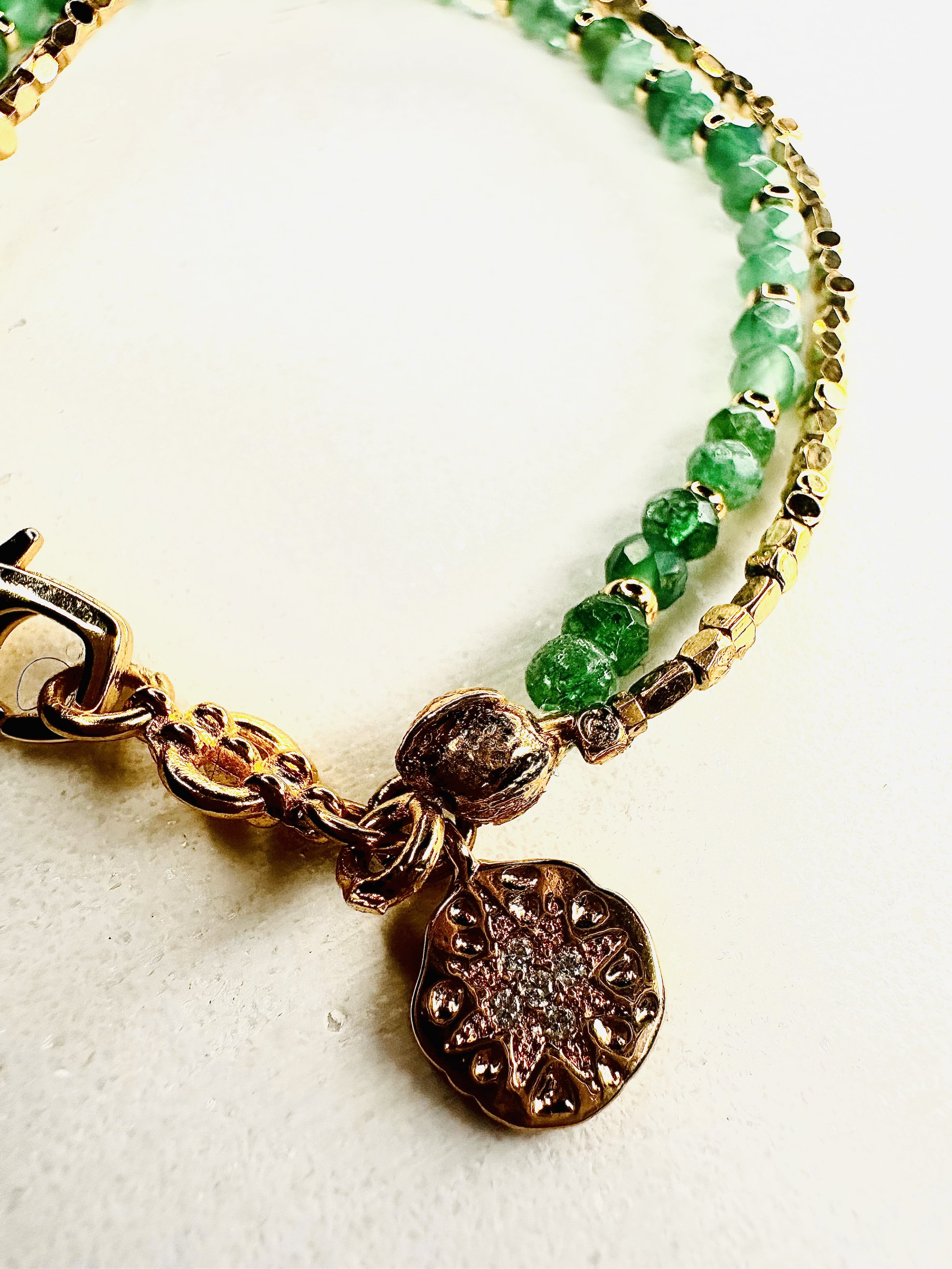 Mindful fashion accessories