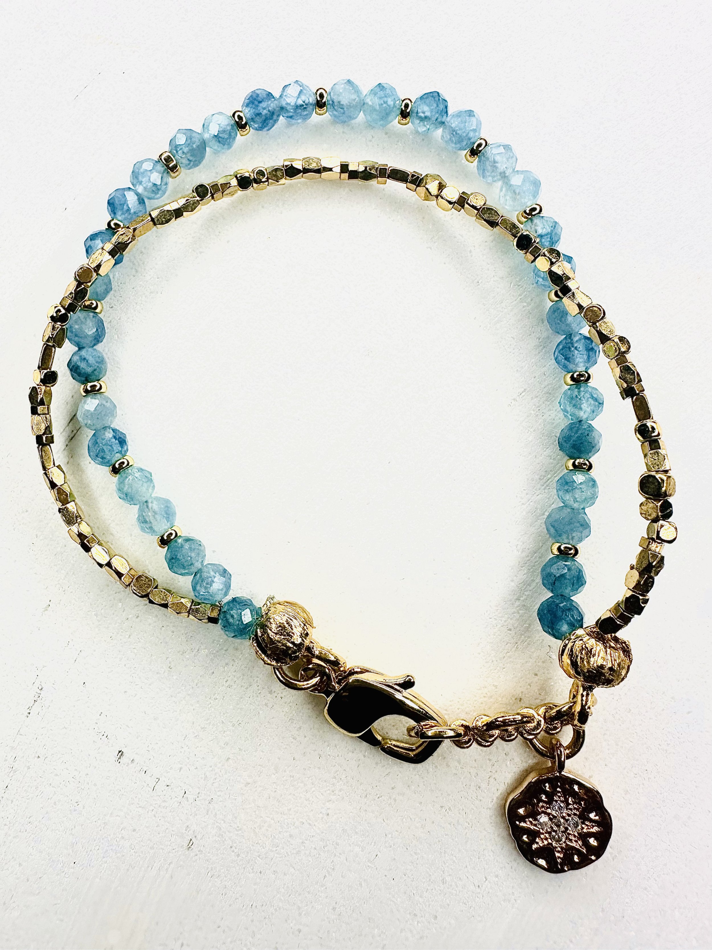 Serenity-inspired jewellery