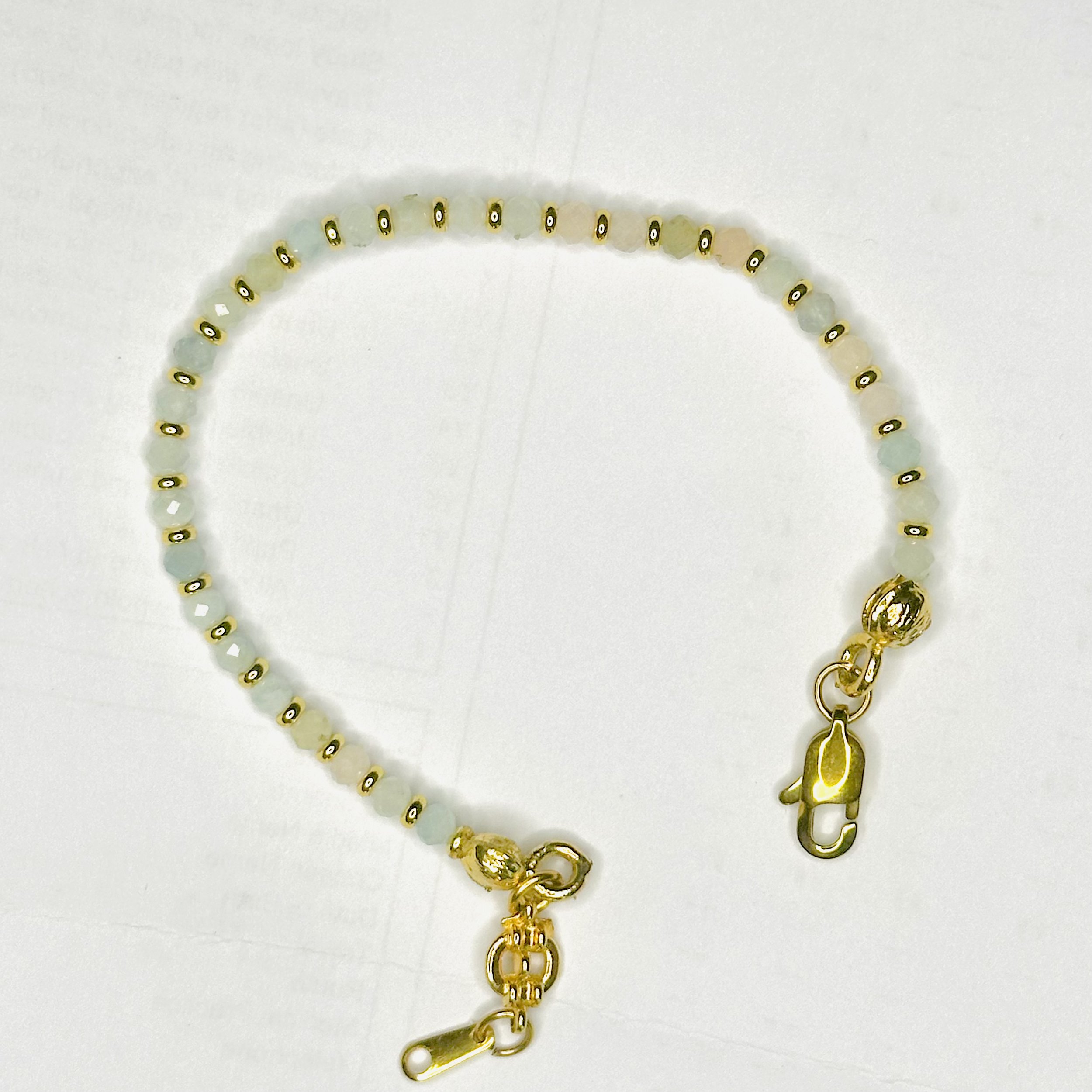 Cleo Pink and Blue Tourmaline Bracelet.jpg