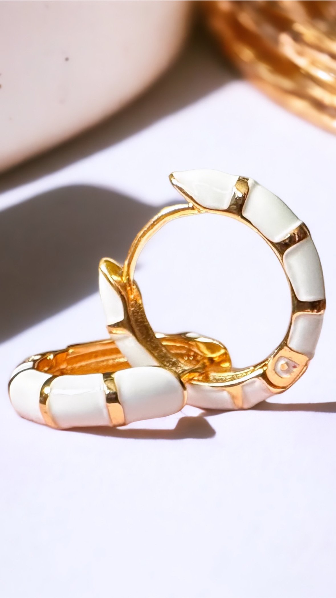 Statement Earrings