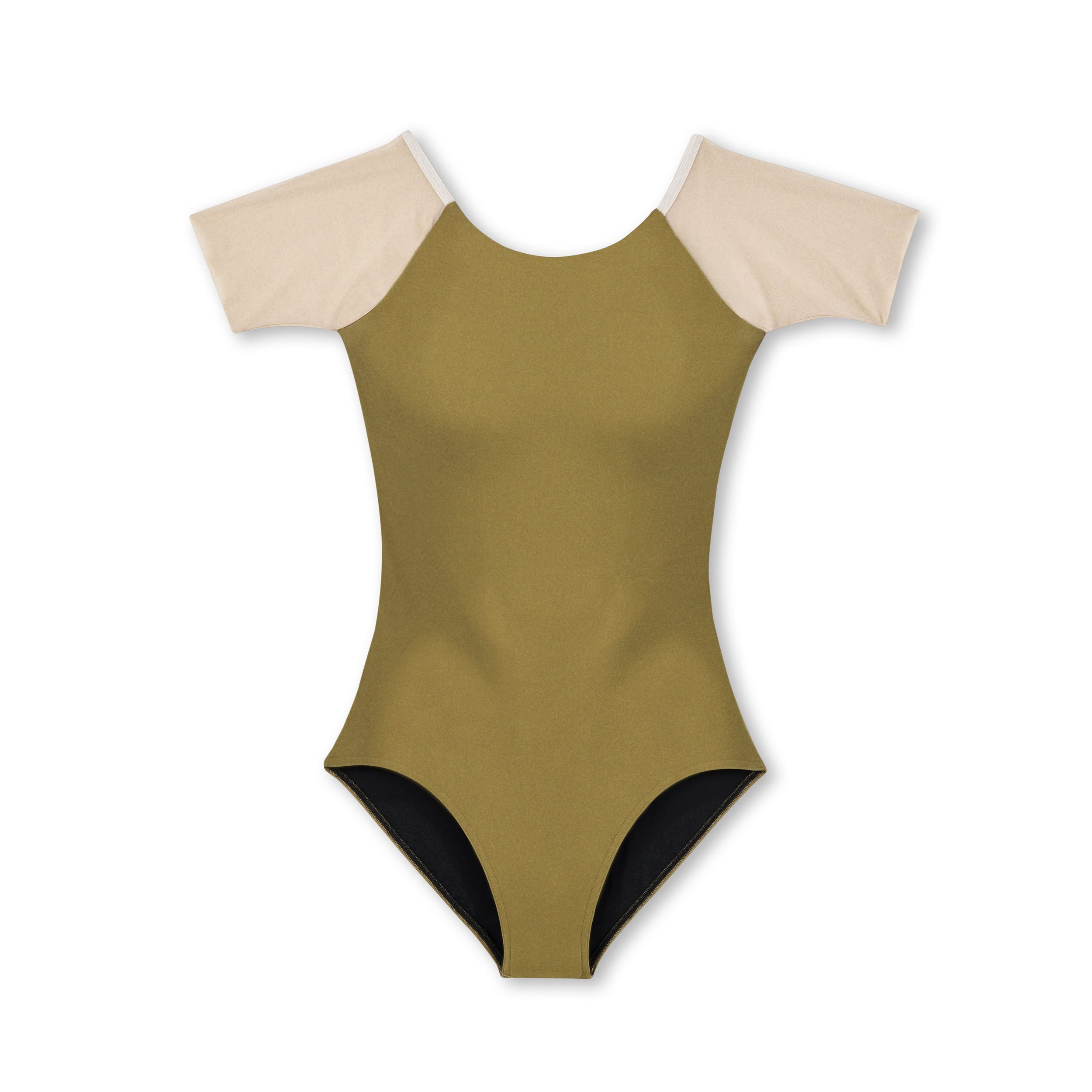 Olive Shadow - R1