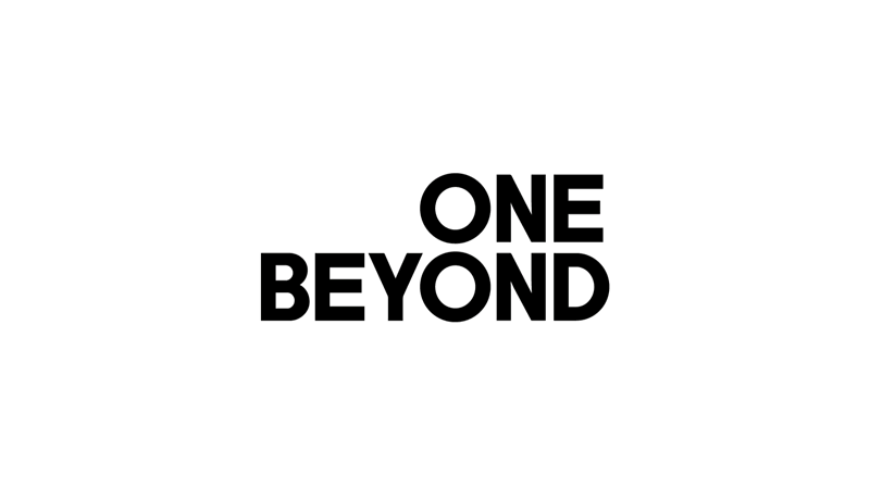 logo One Beyond