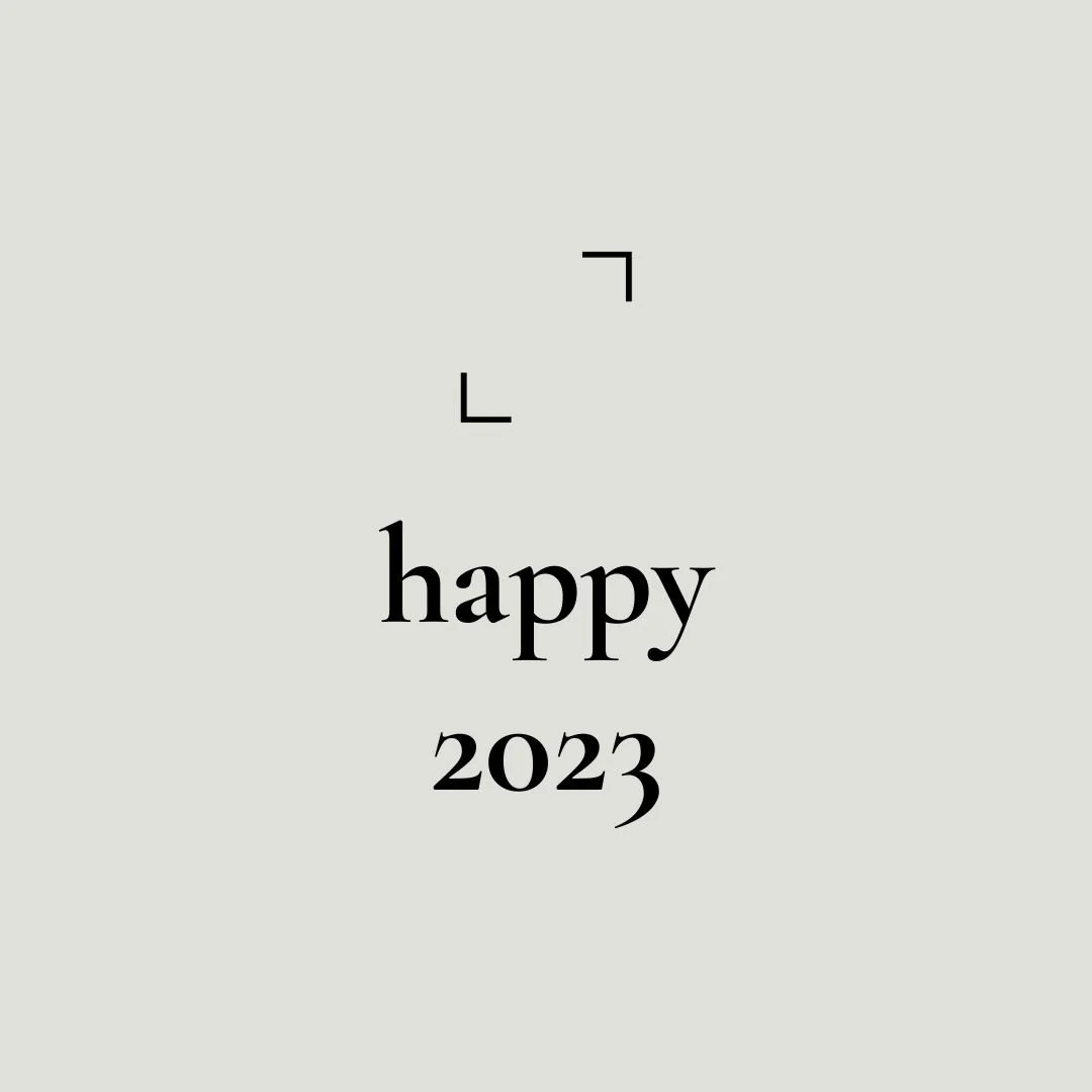 Happy new year !