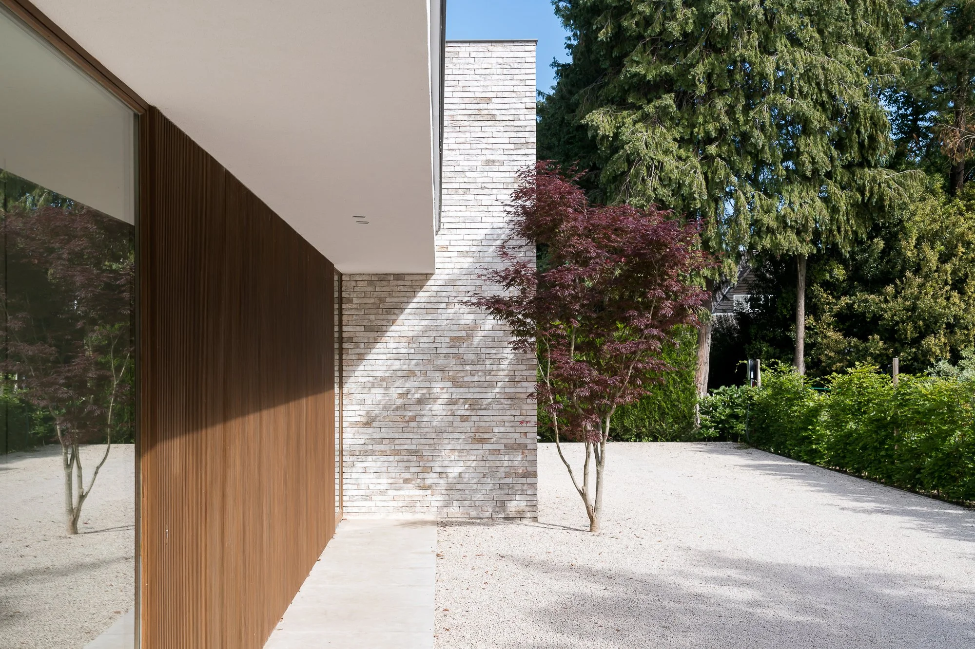 Hoe kwalitatieve fotografie de uitstraling en waardering van architectuur kan verbeteren.