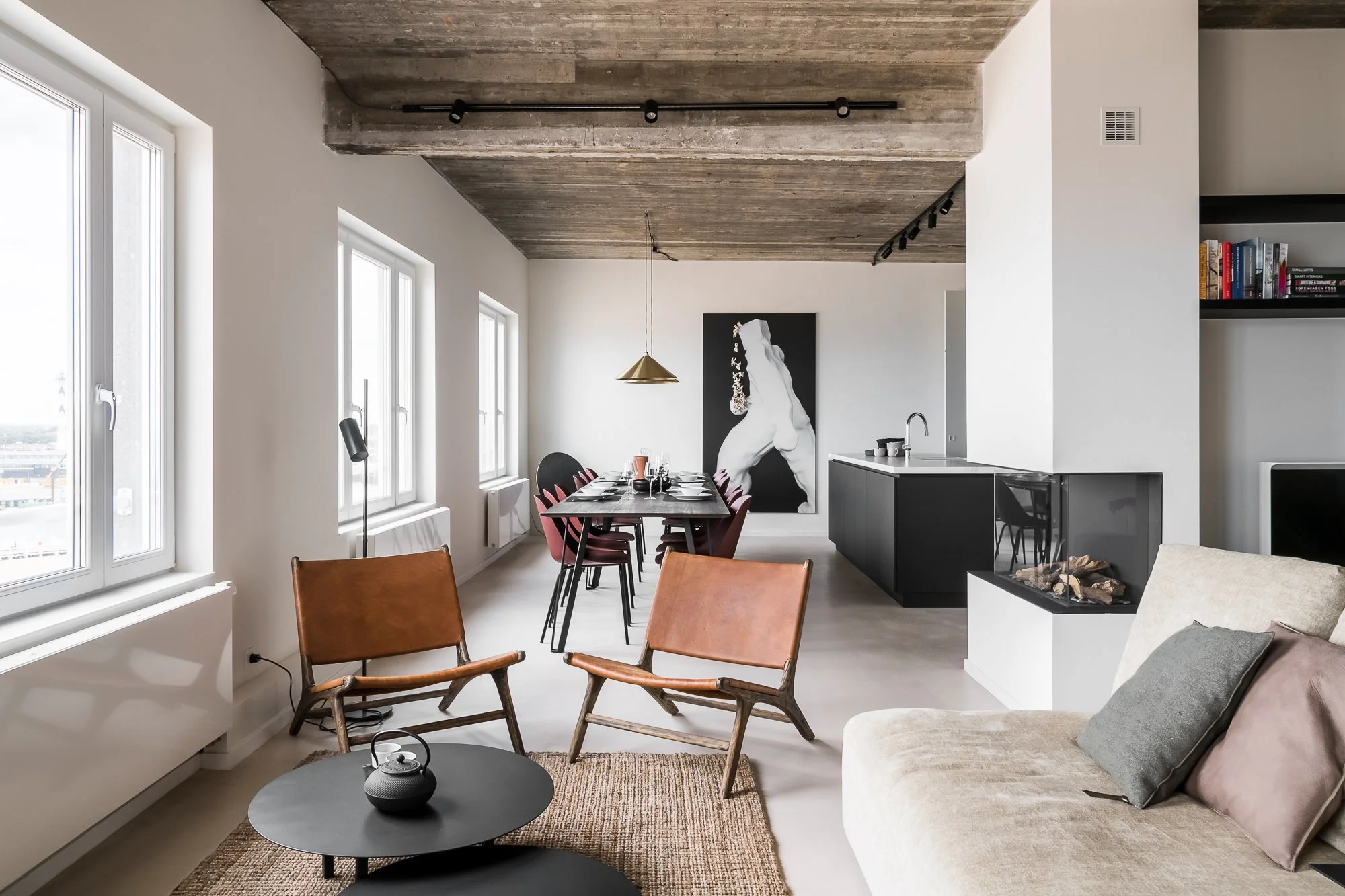 Waarom het tarief van een architectuurfotograaf het waard is.