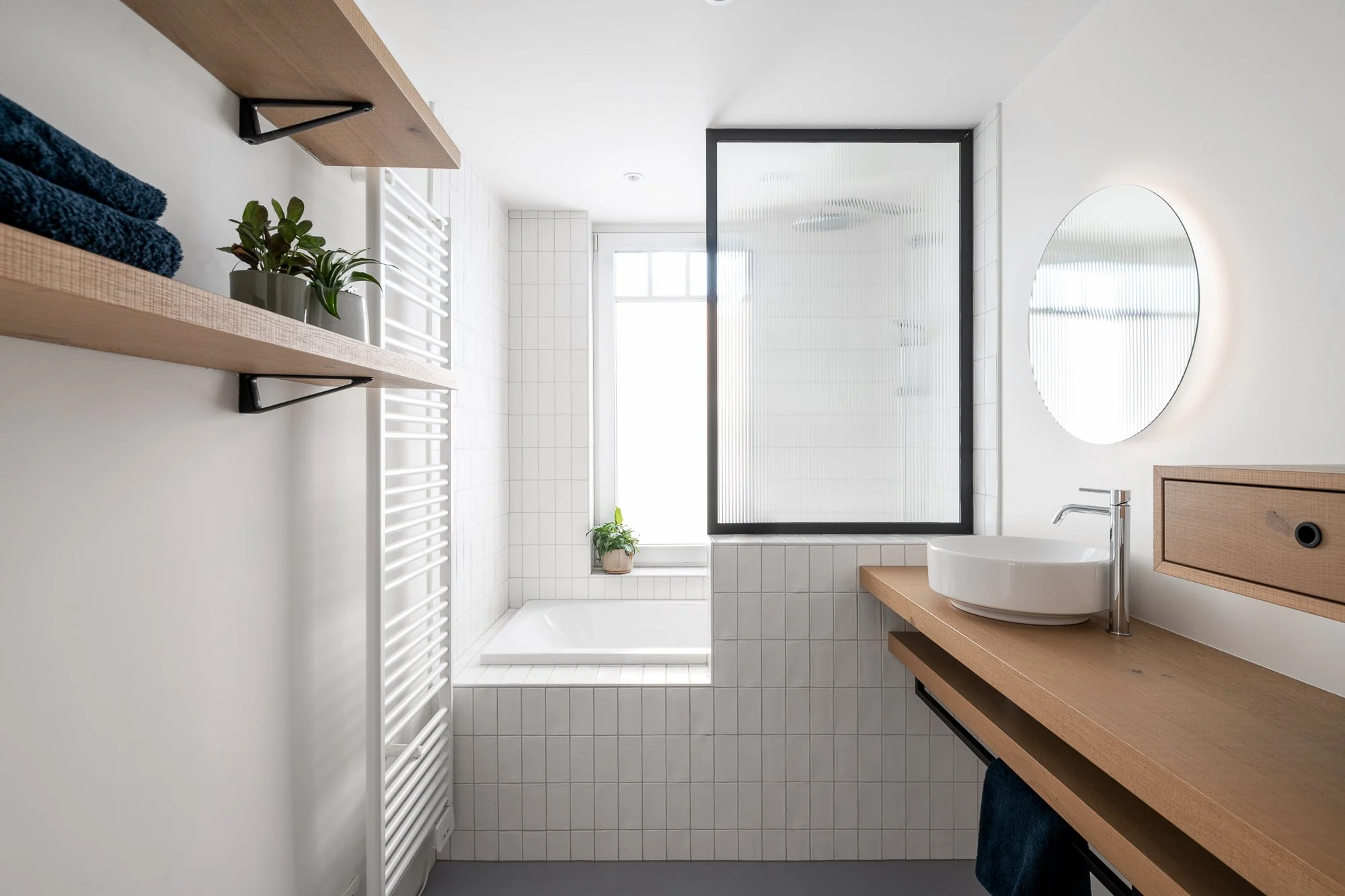 5 tips voor een perfecte badkamer foto.