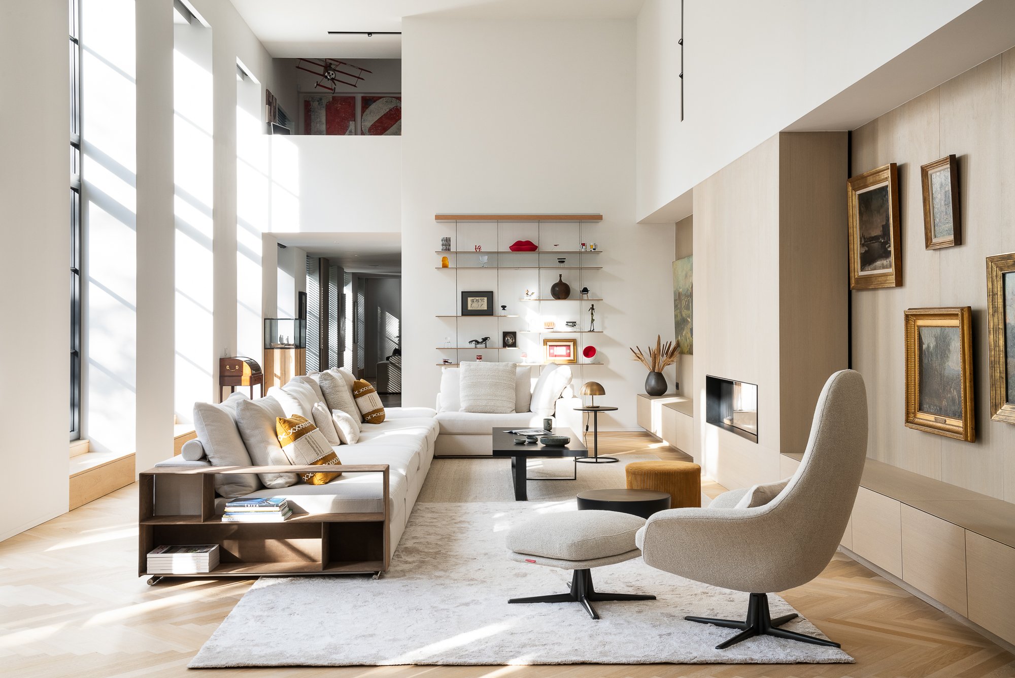 Casestudy: interieur fotoshoot