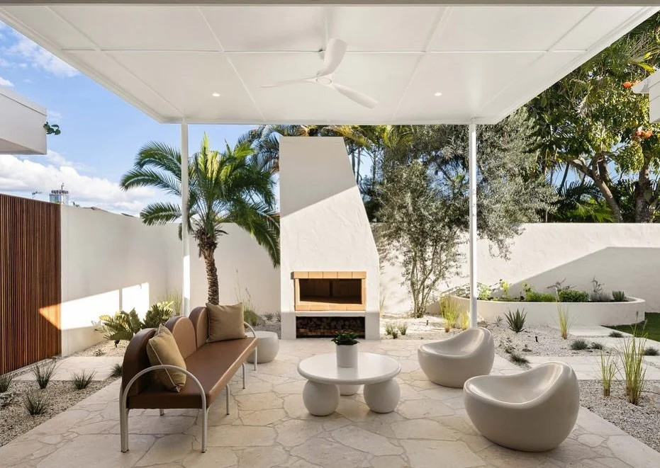 Blurring the lines between inside lets your home breathe with the seasons. More light, more air, more connection to the outdoors — it’s a lifestyle shift. π