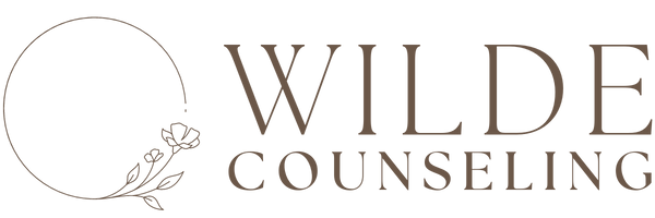 Wilde Counseling