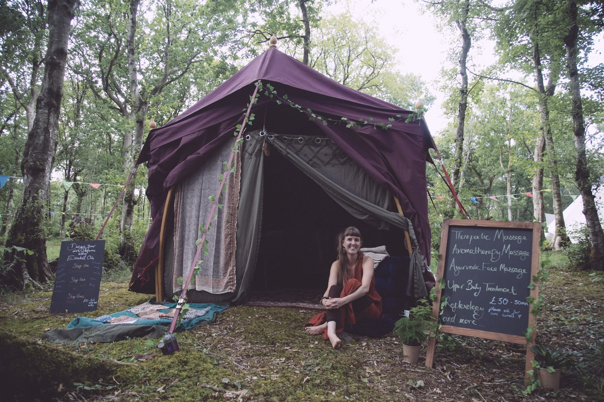 Spirit of Gower Summer Gathering 2022