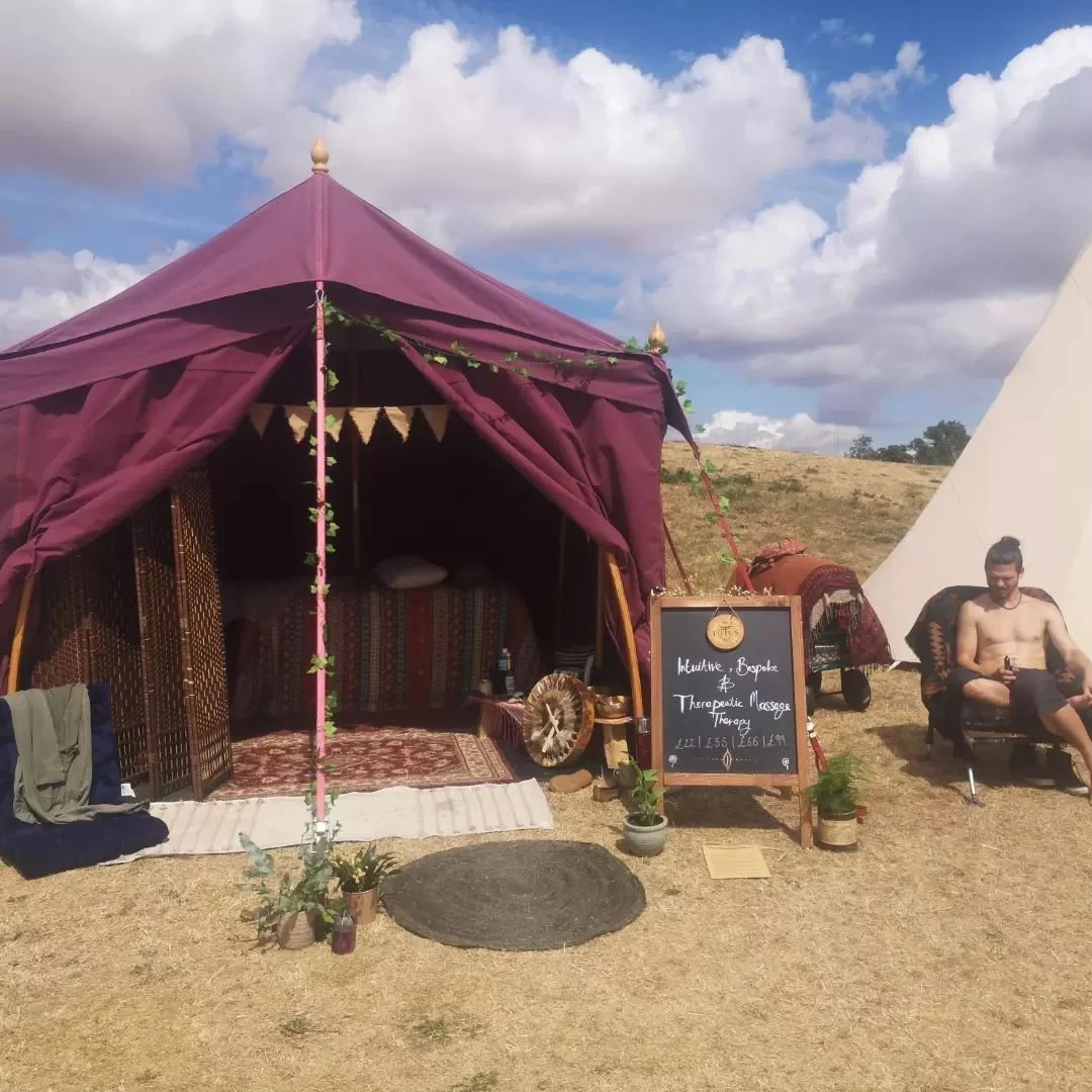 All About Love Festival 2022