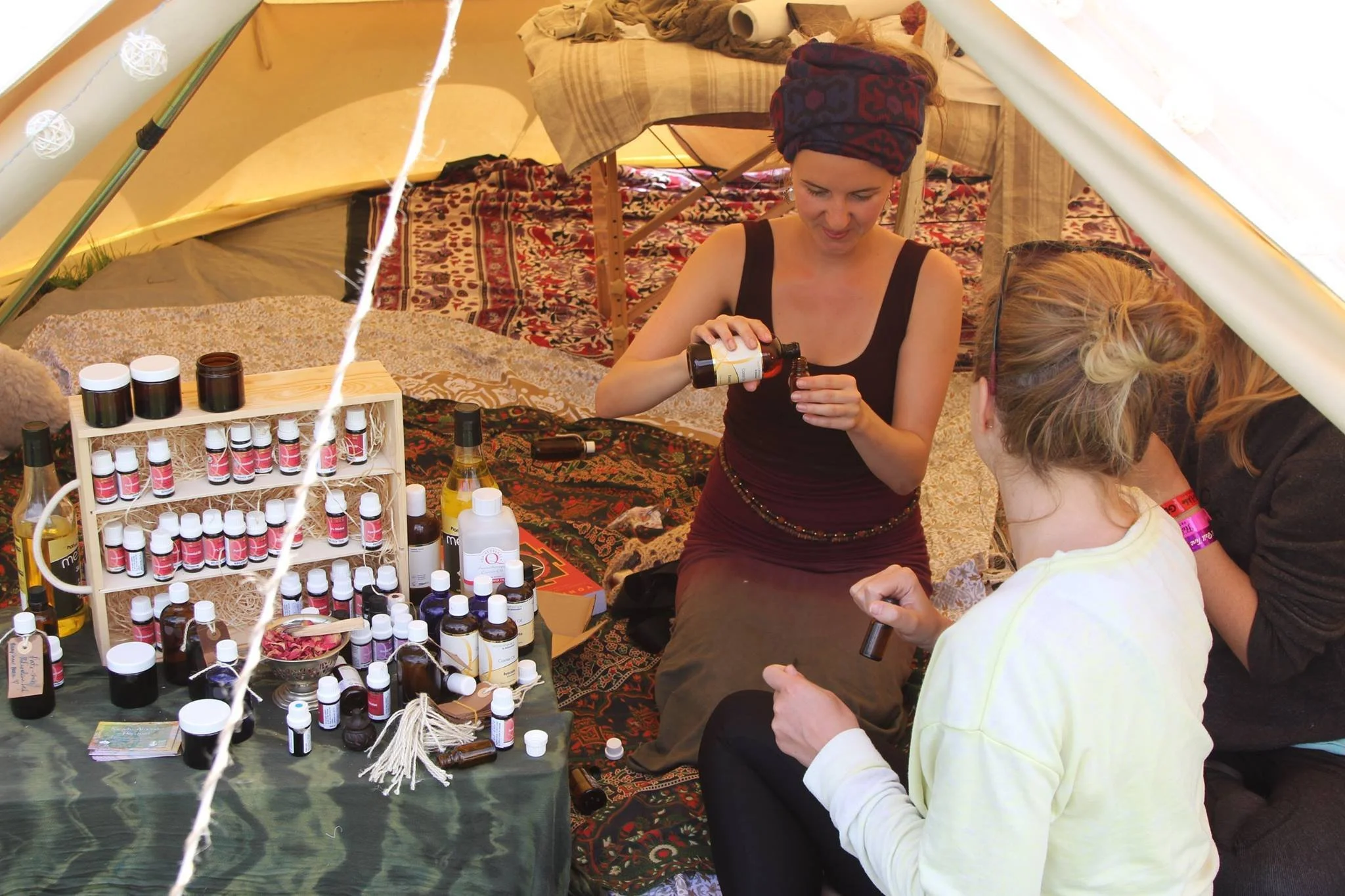 Flovibe Festival 2017