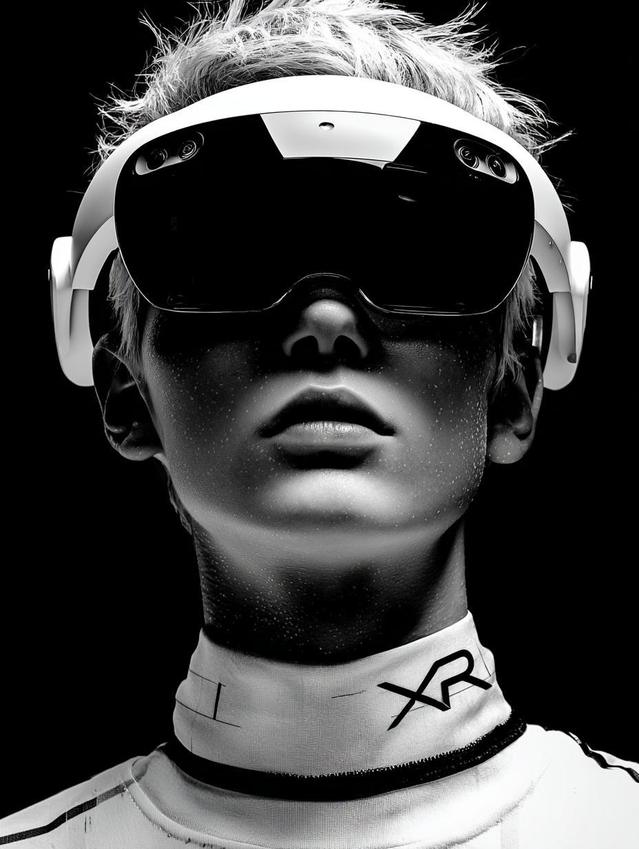 XR Research - Human–AI interaction in spatial systems