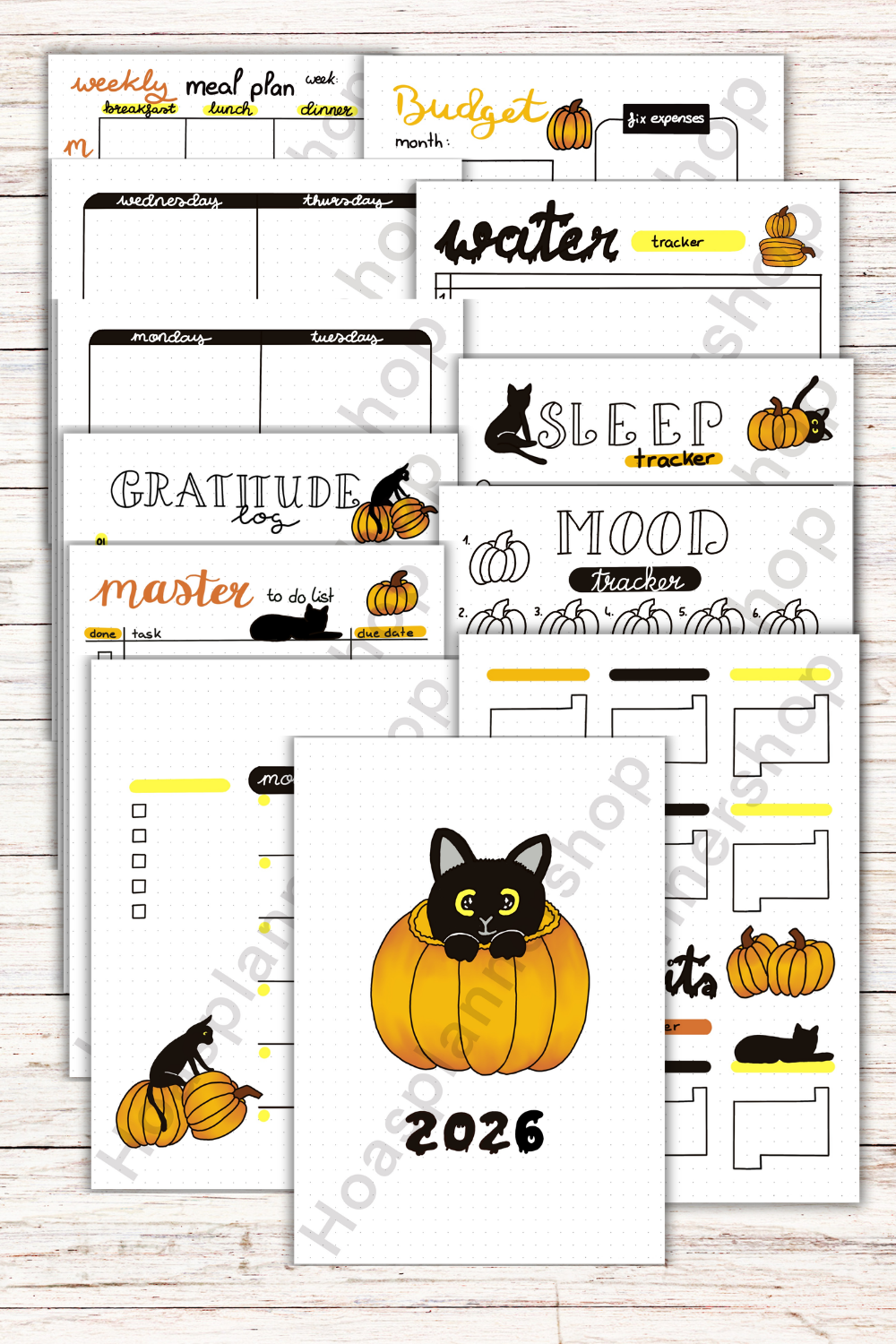 Bujo 2022 October undated.png