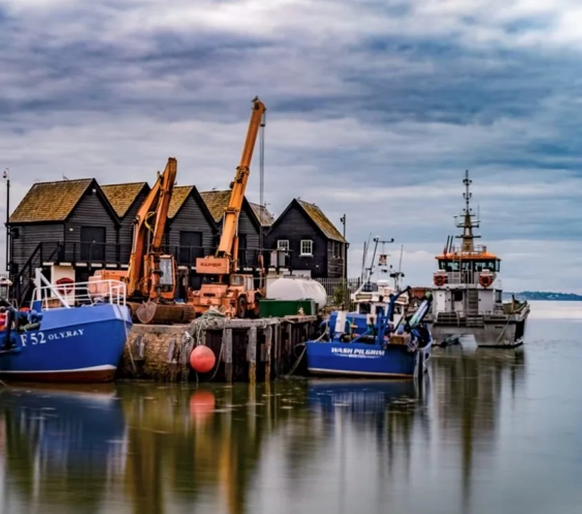 8 reasons you should relocate to Whitstable in Kent — Relocate to East Kent Bespoke Property Finders